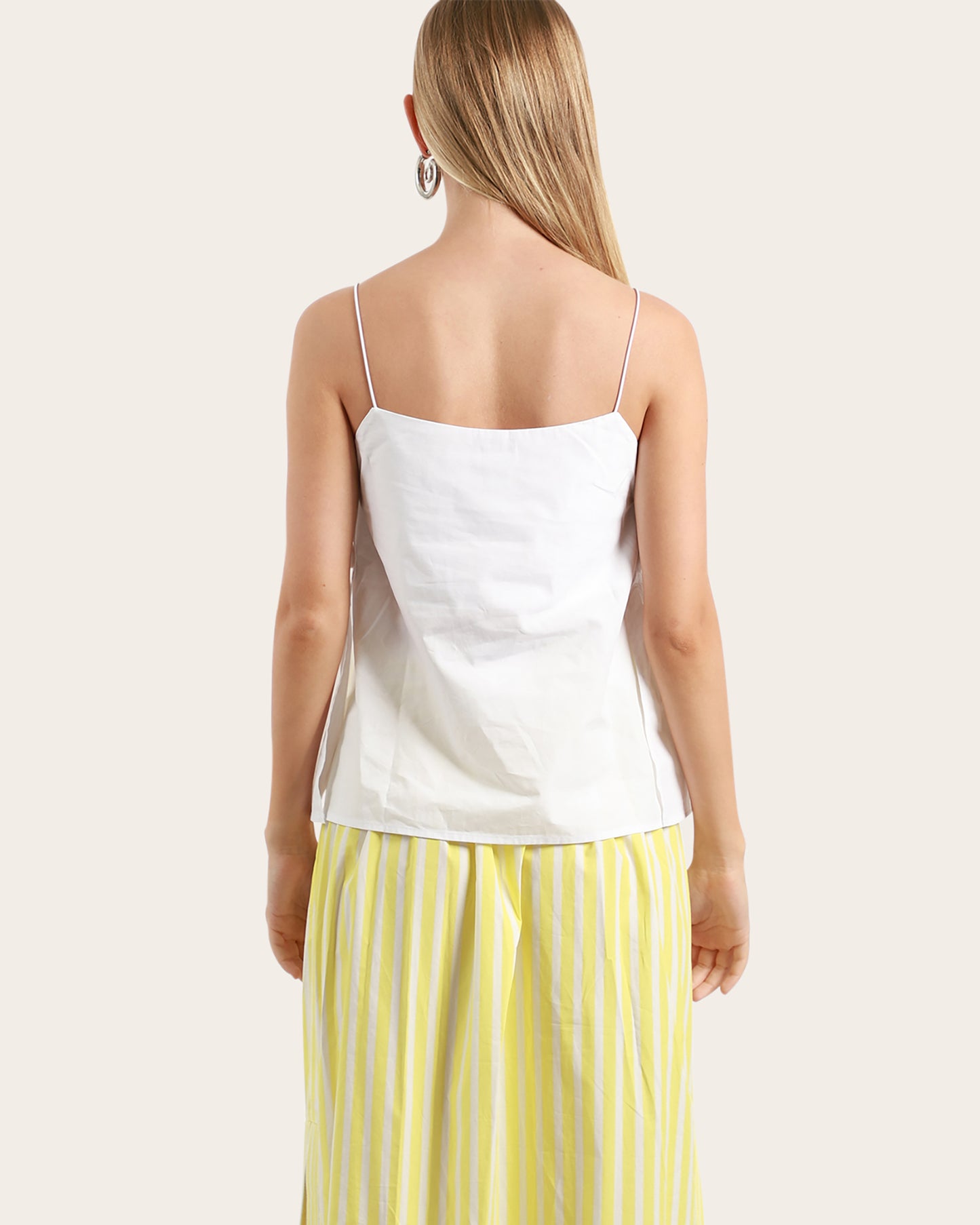 River Blouse