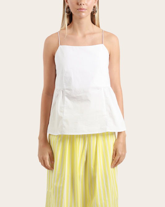 River Blouse