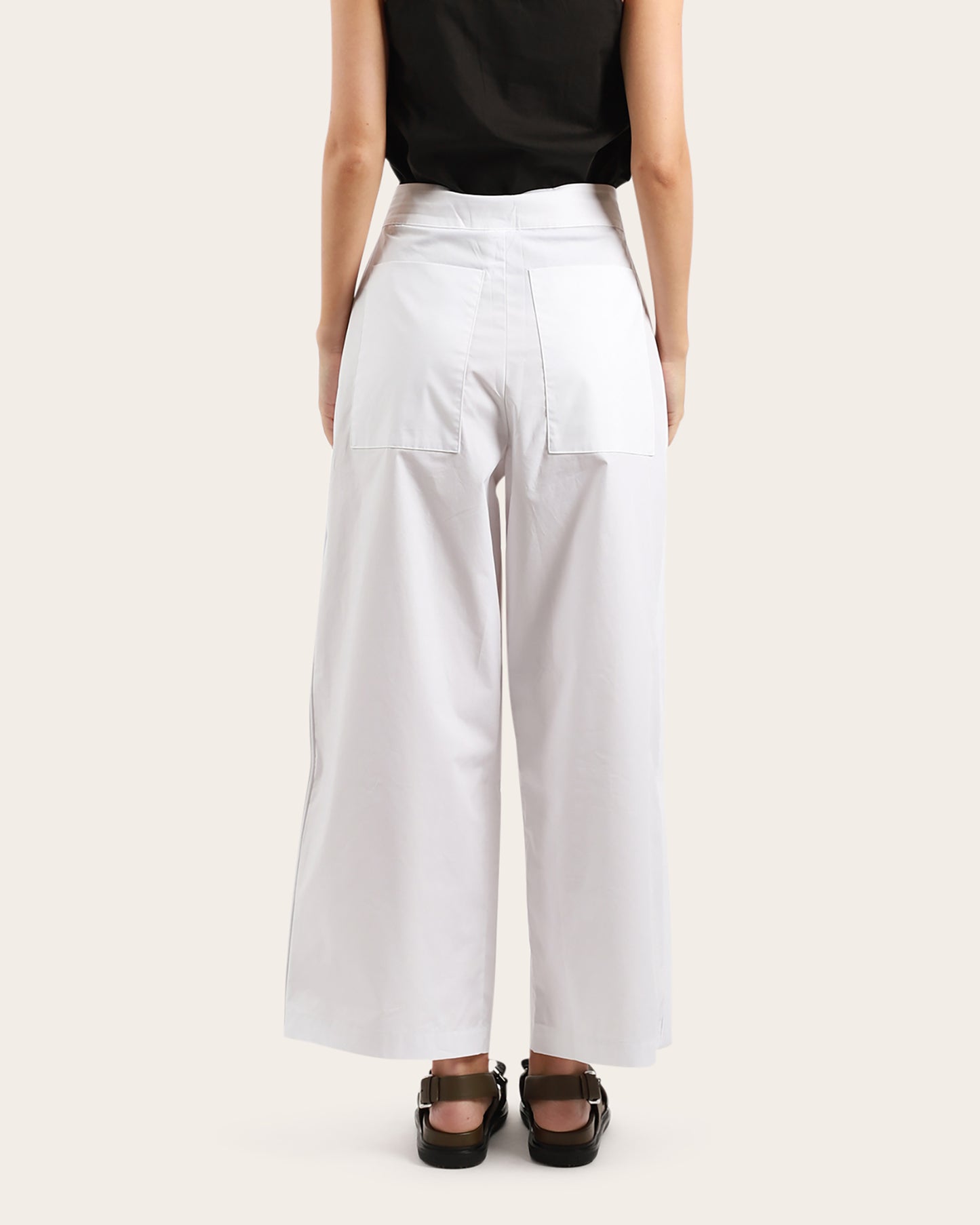 Sabine Pant