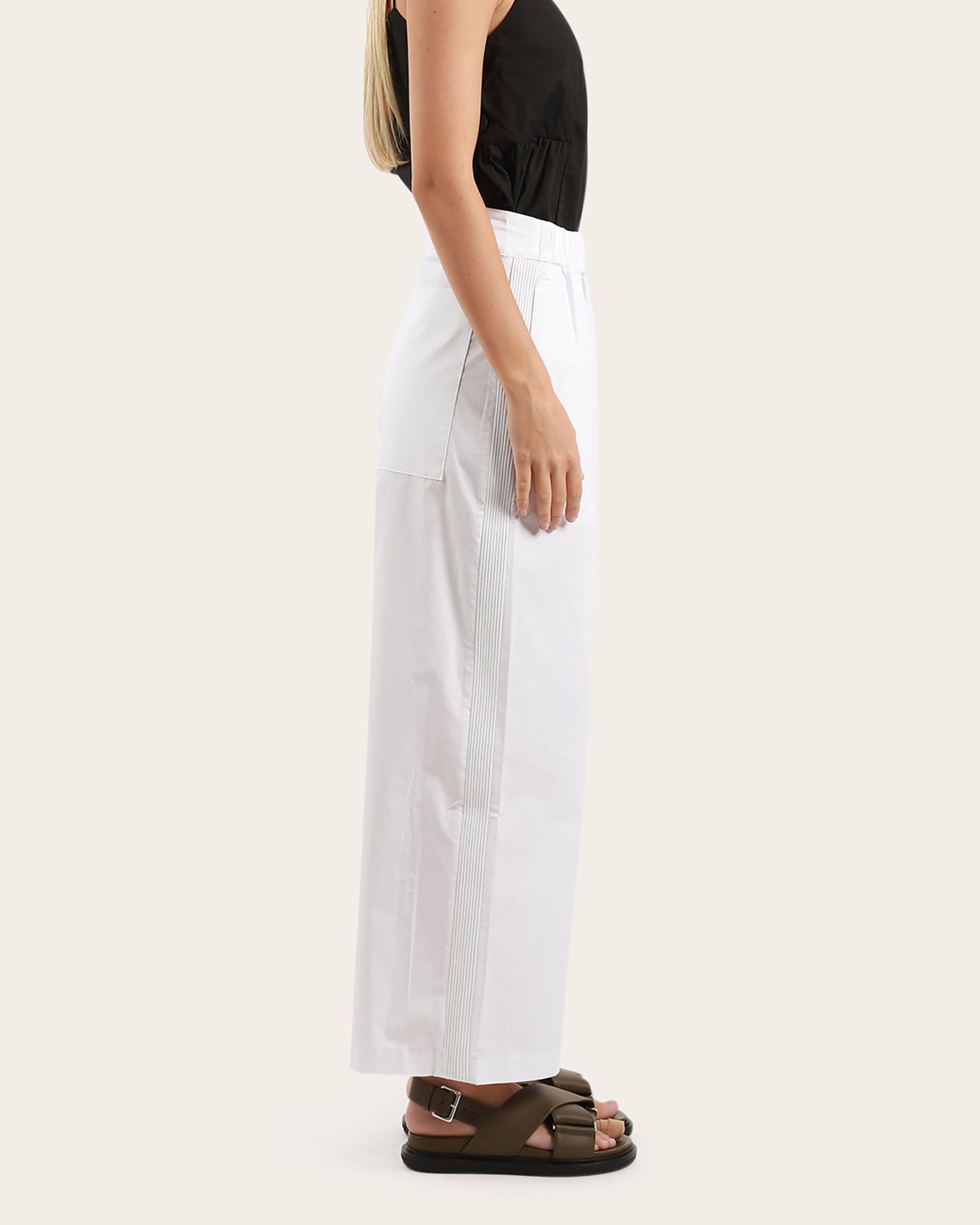 Sabine Pant