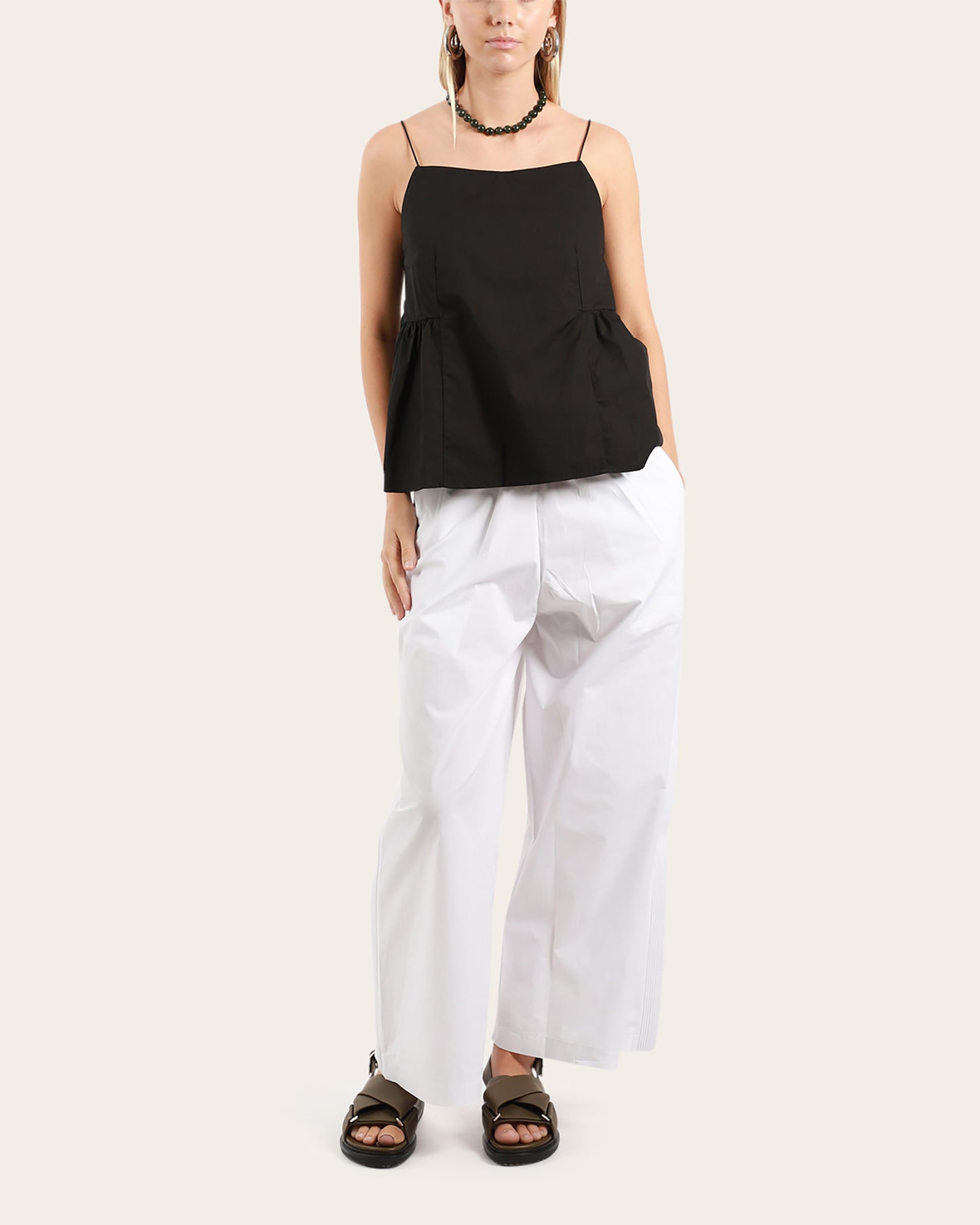 Sabine Pant