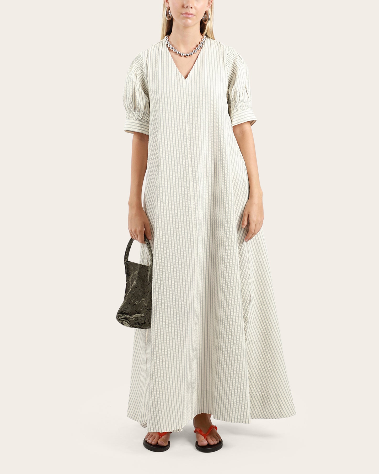 Scottie Dress
