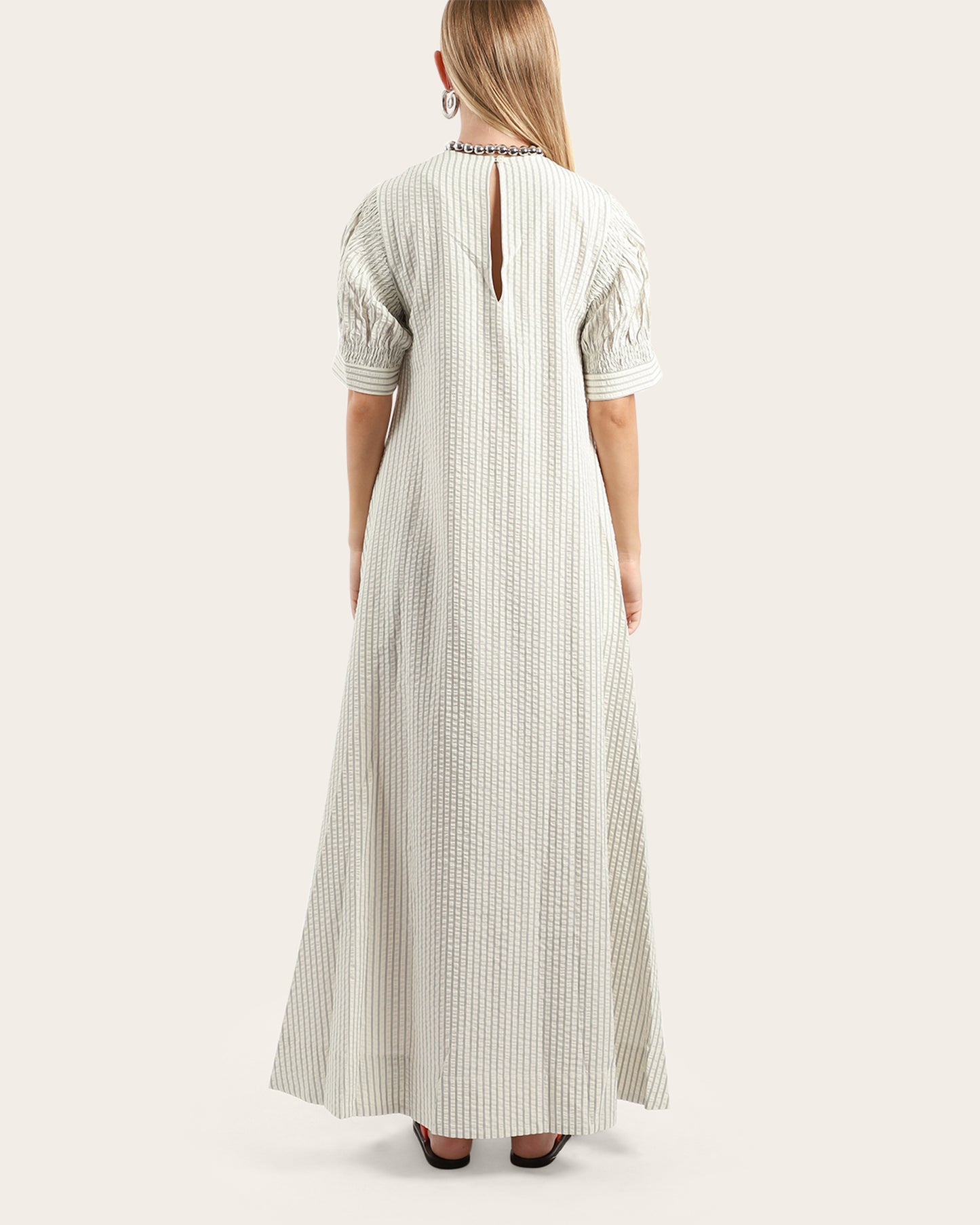 Scottie Dress