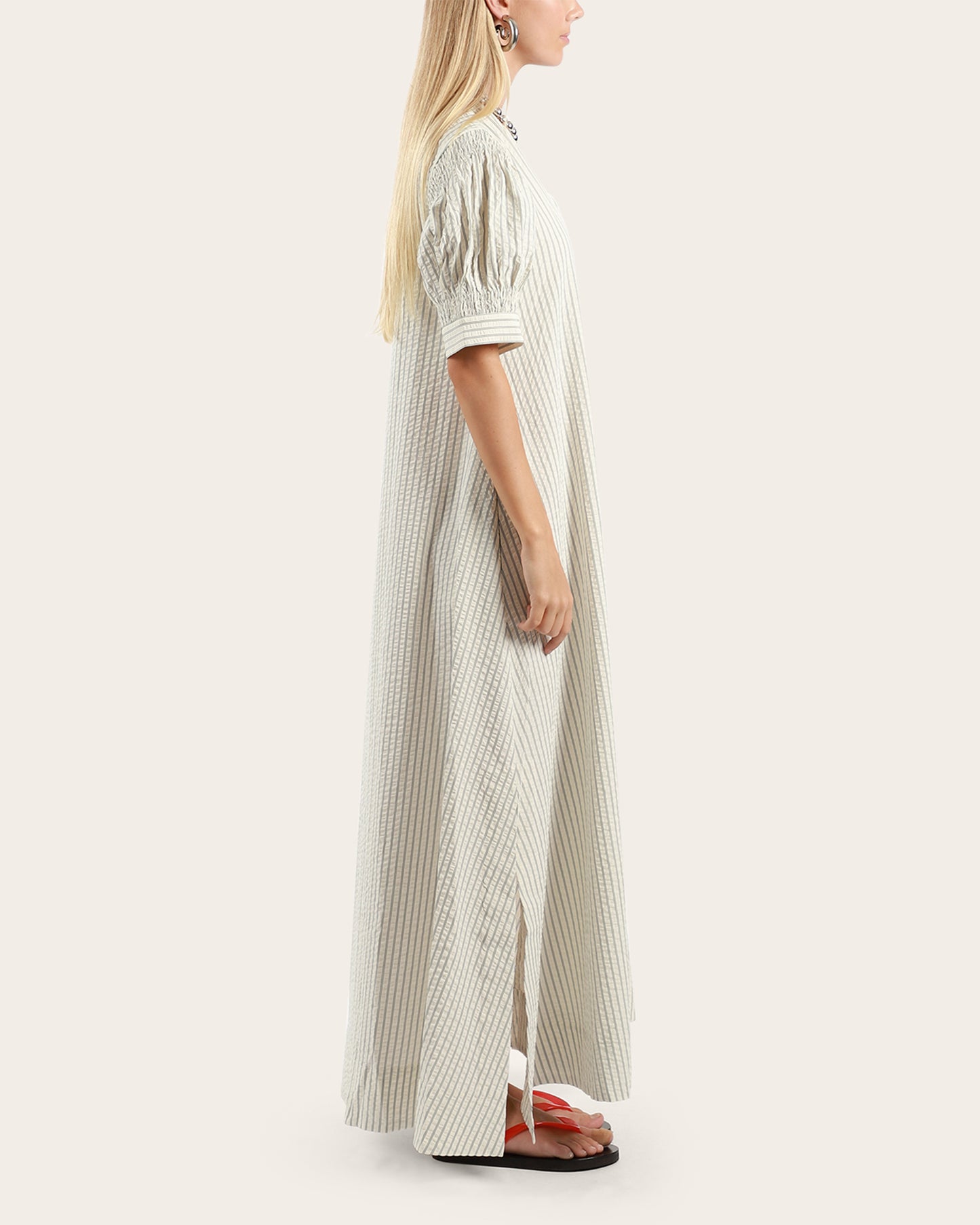 Scottie Dress