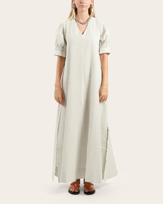 Scottie Dress