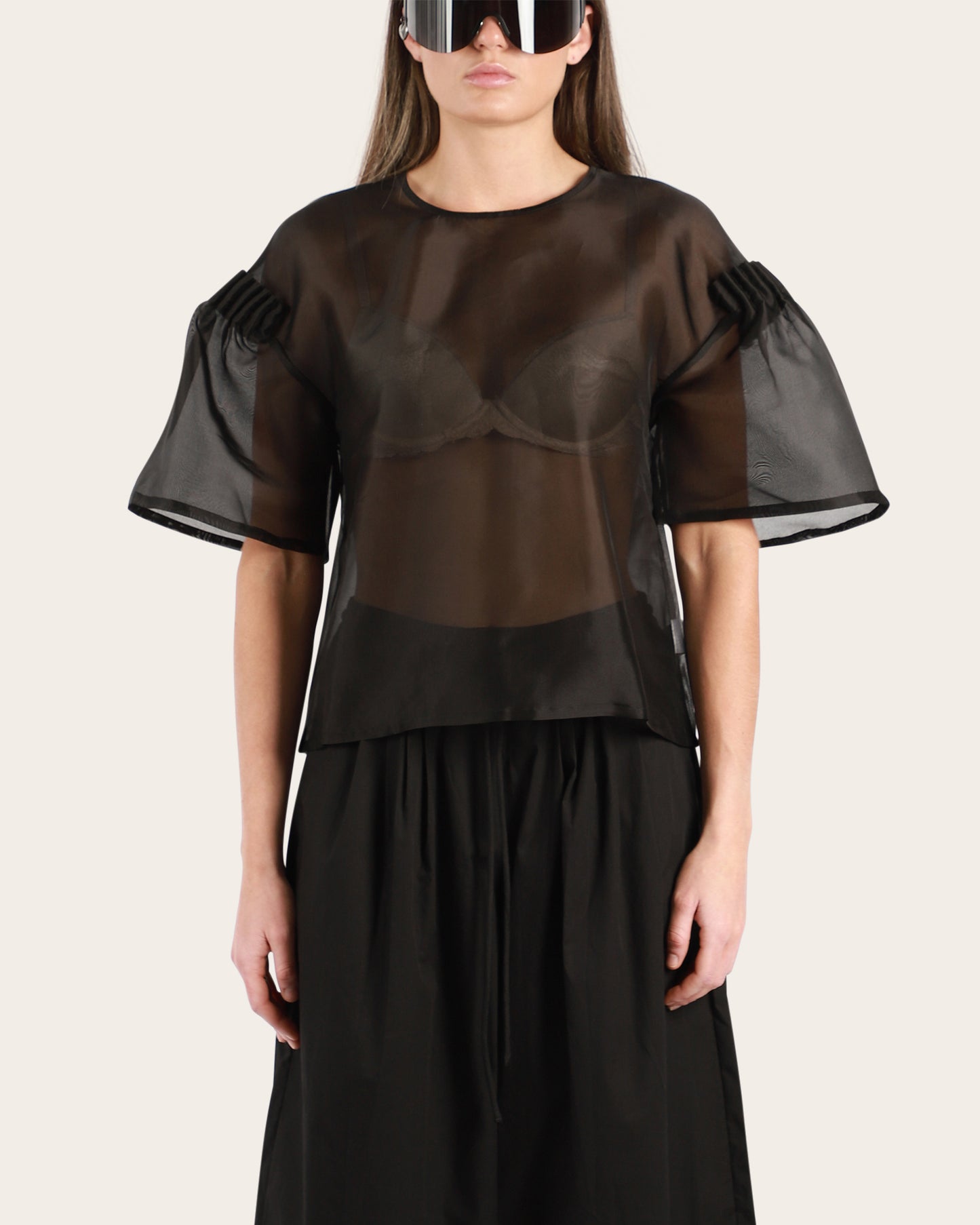 Aubree Top