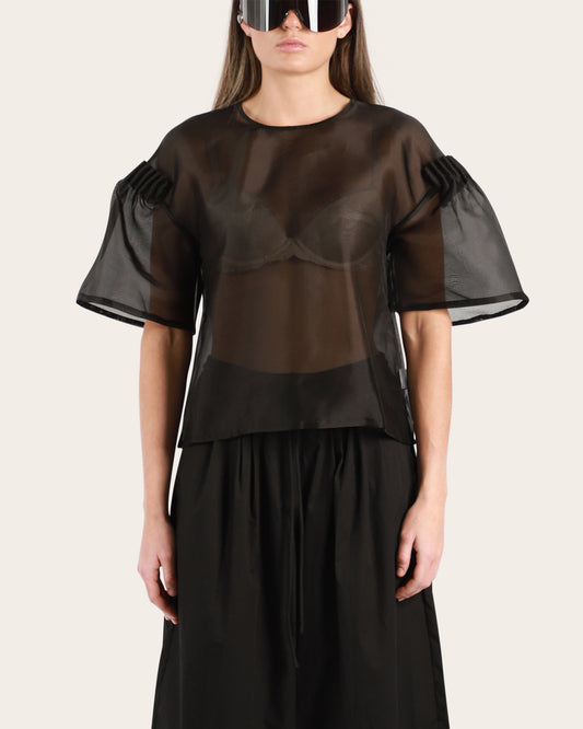 Aubree Top