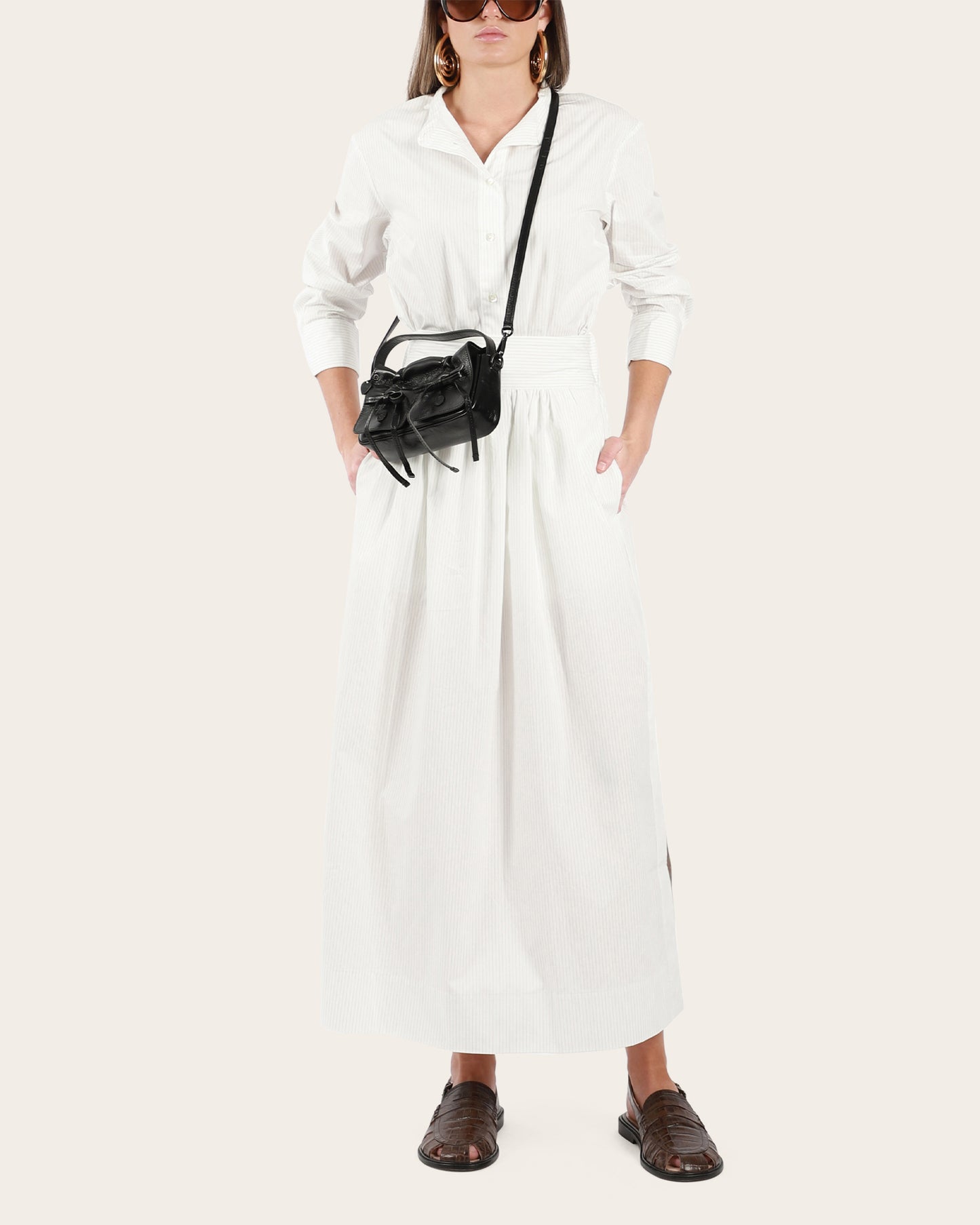 Bobby Skirt