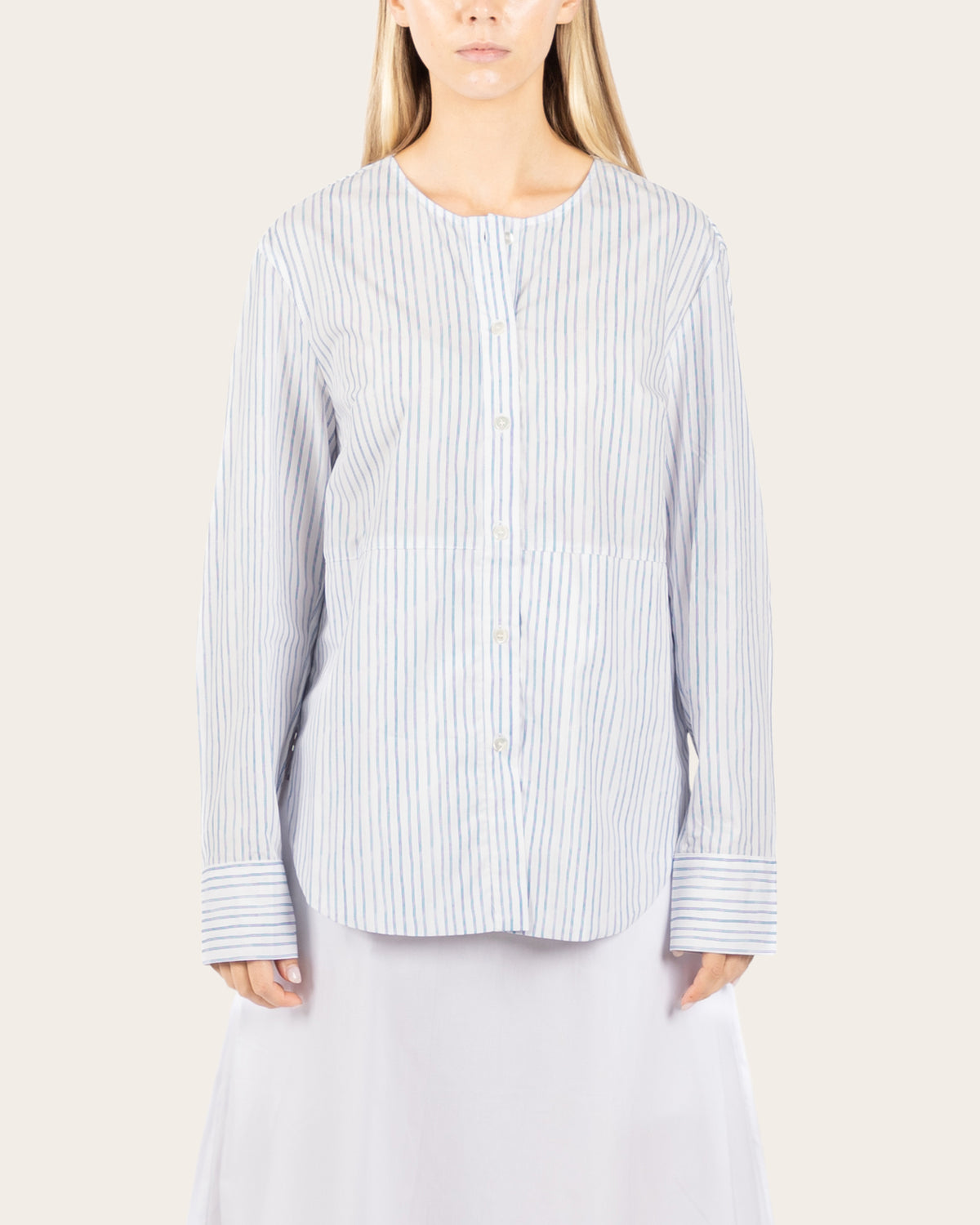 Clarissa Shirt