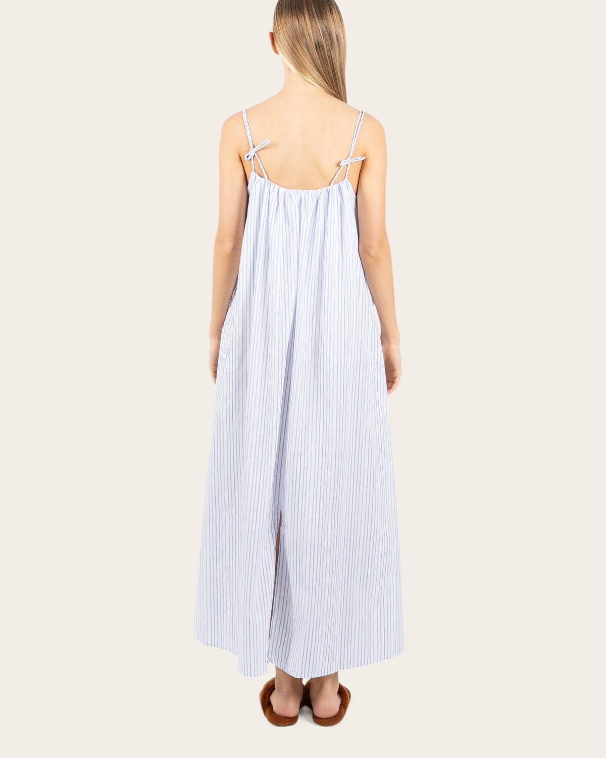 Delphine Dress