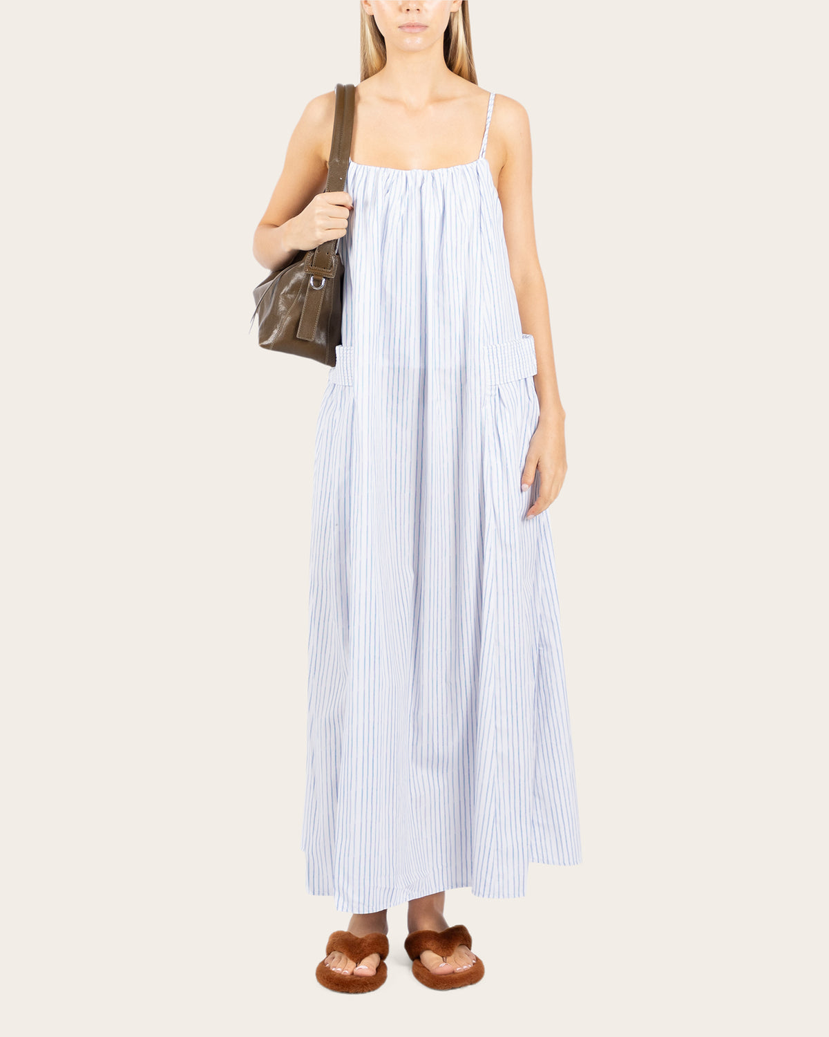 Delphine Dress