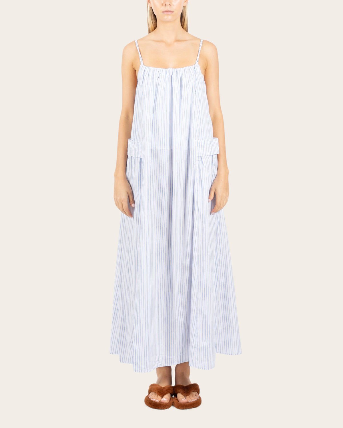 Delphine Dress