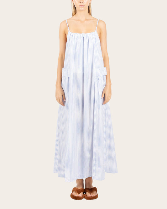 Delphine Dress
