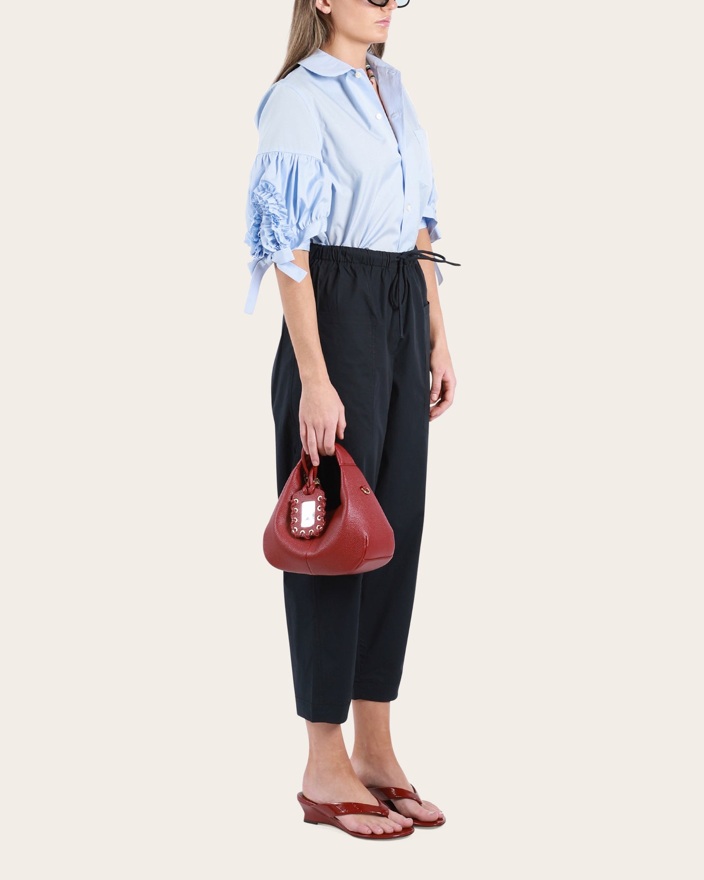 Edna Pant