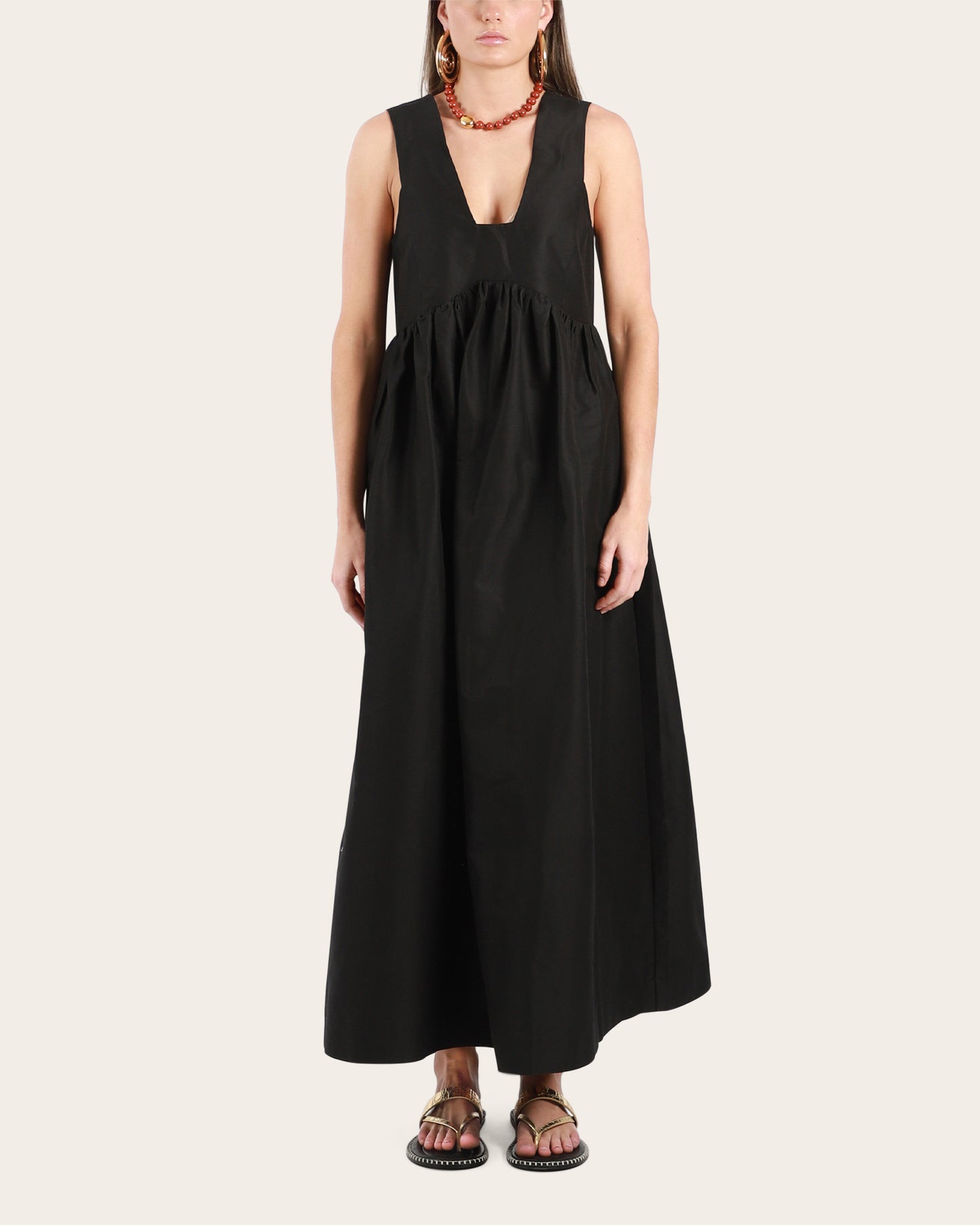 Ennie Dress