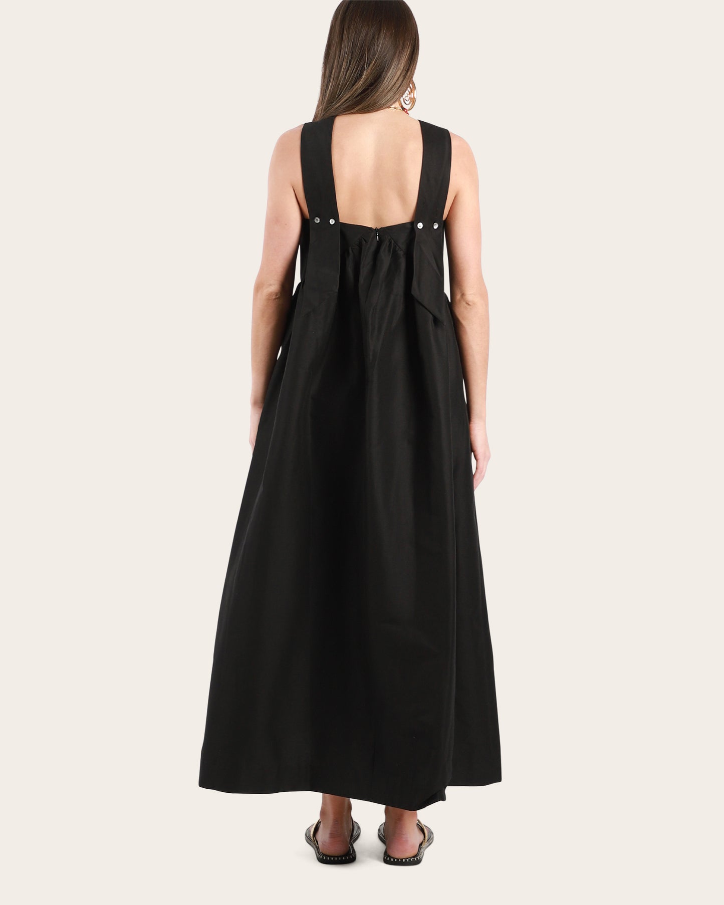 Ennie Dress