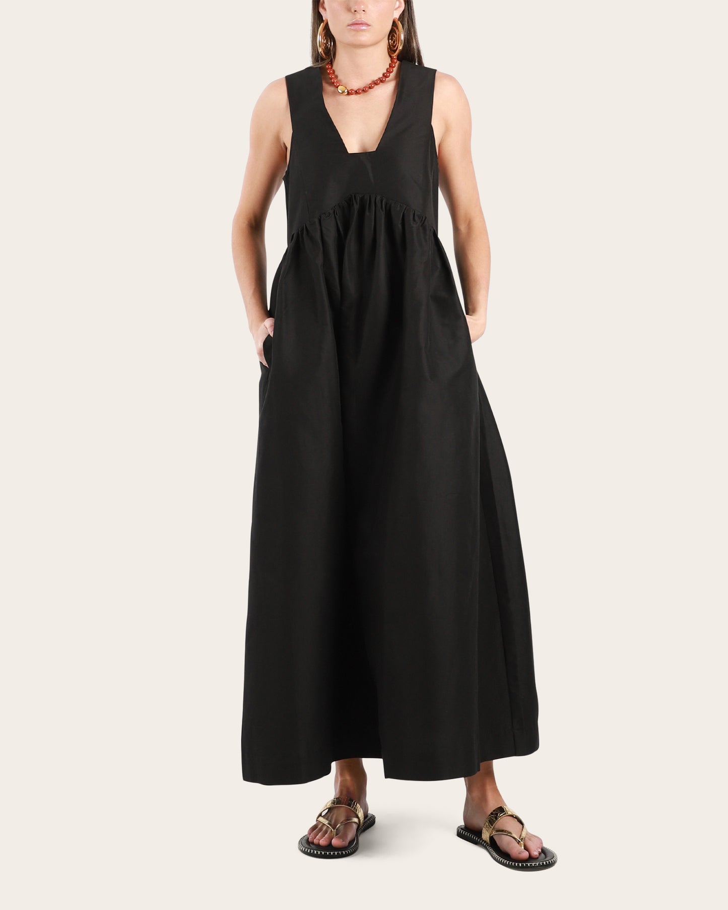 Ennie Dress