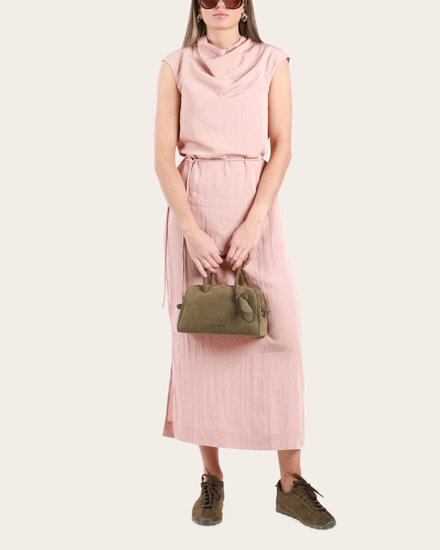 Faith Dress