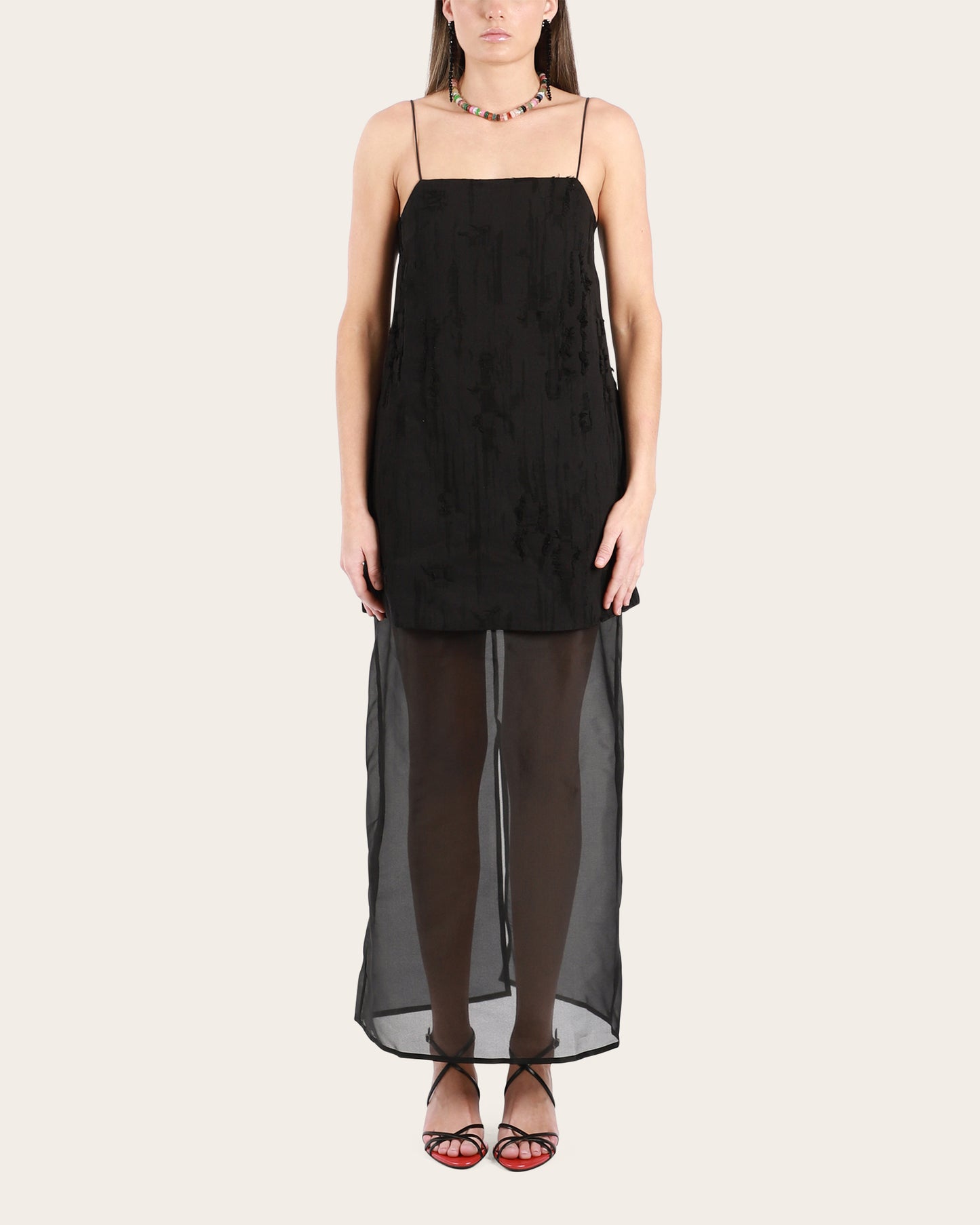 Hermione Dress