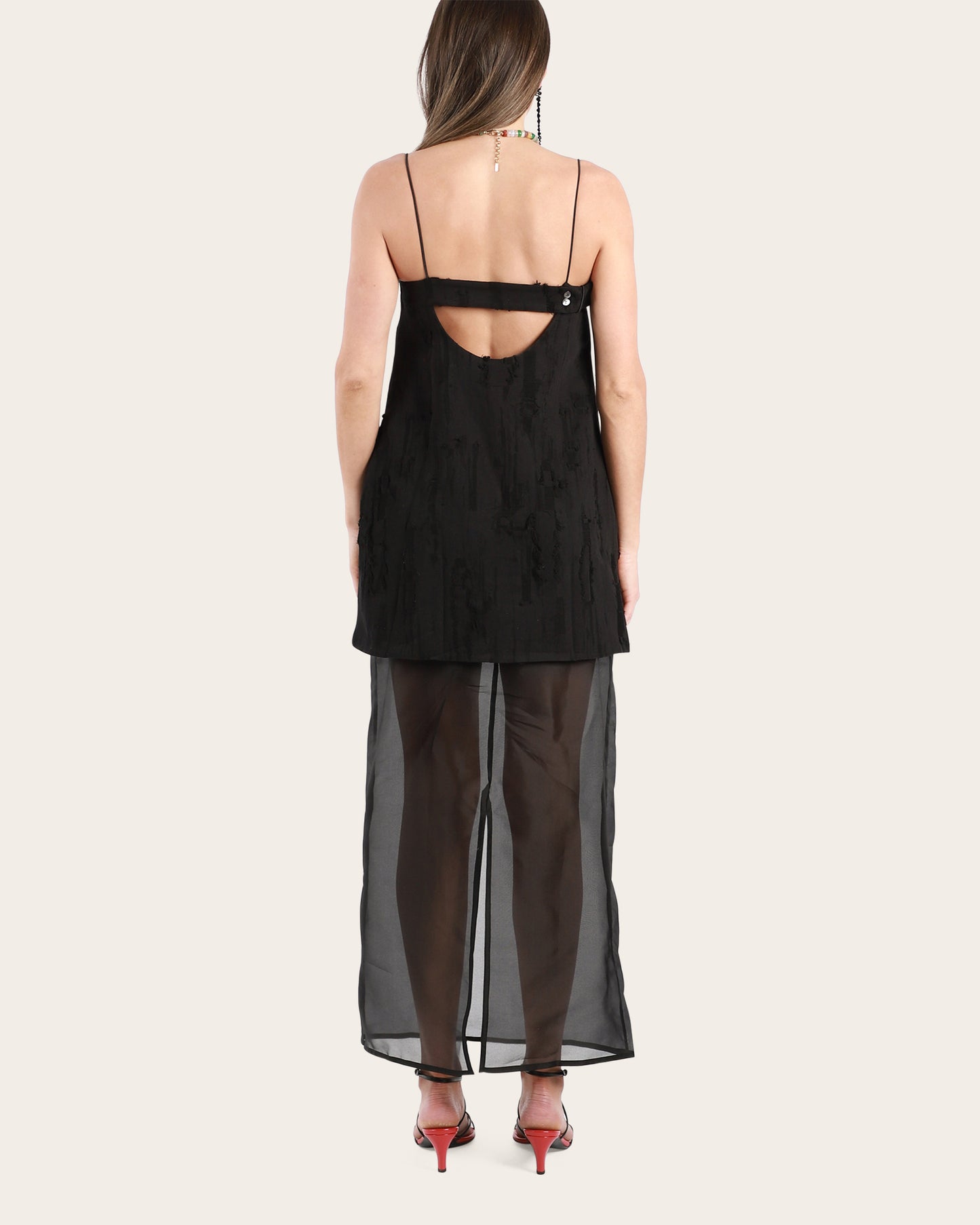 Hermione Dress