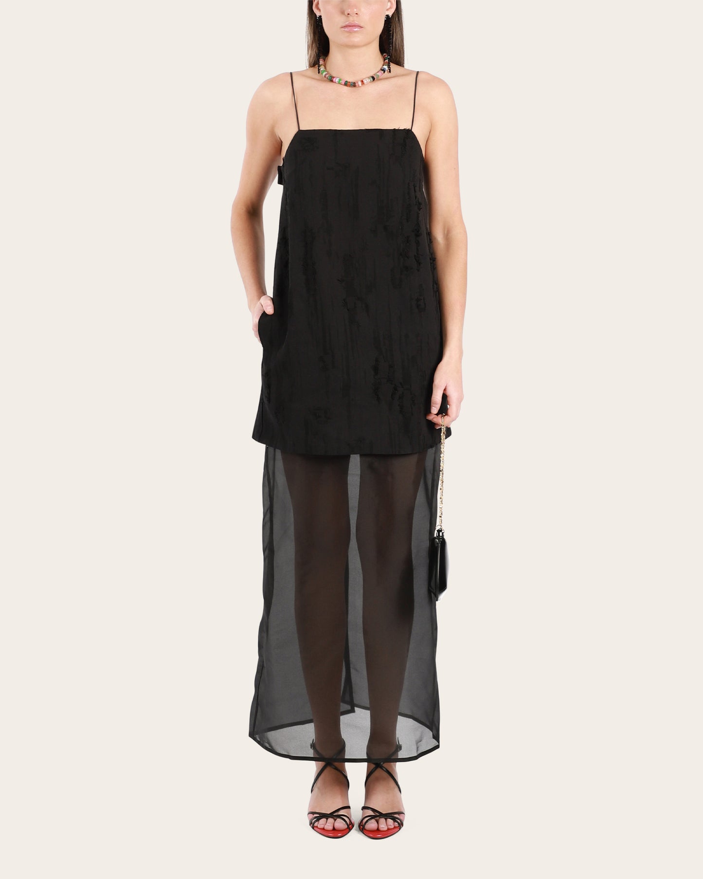 Hermione Dress