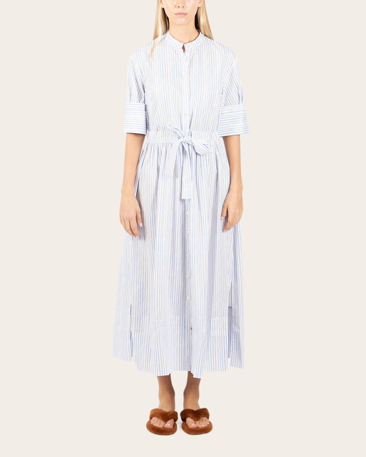 Nell Dress