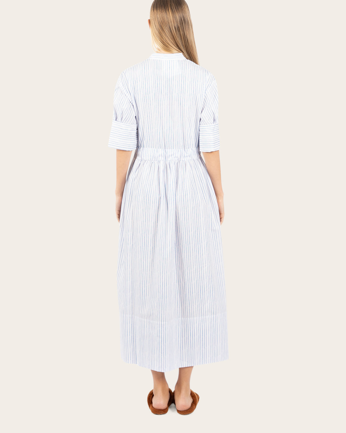 Nell Dress