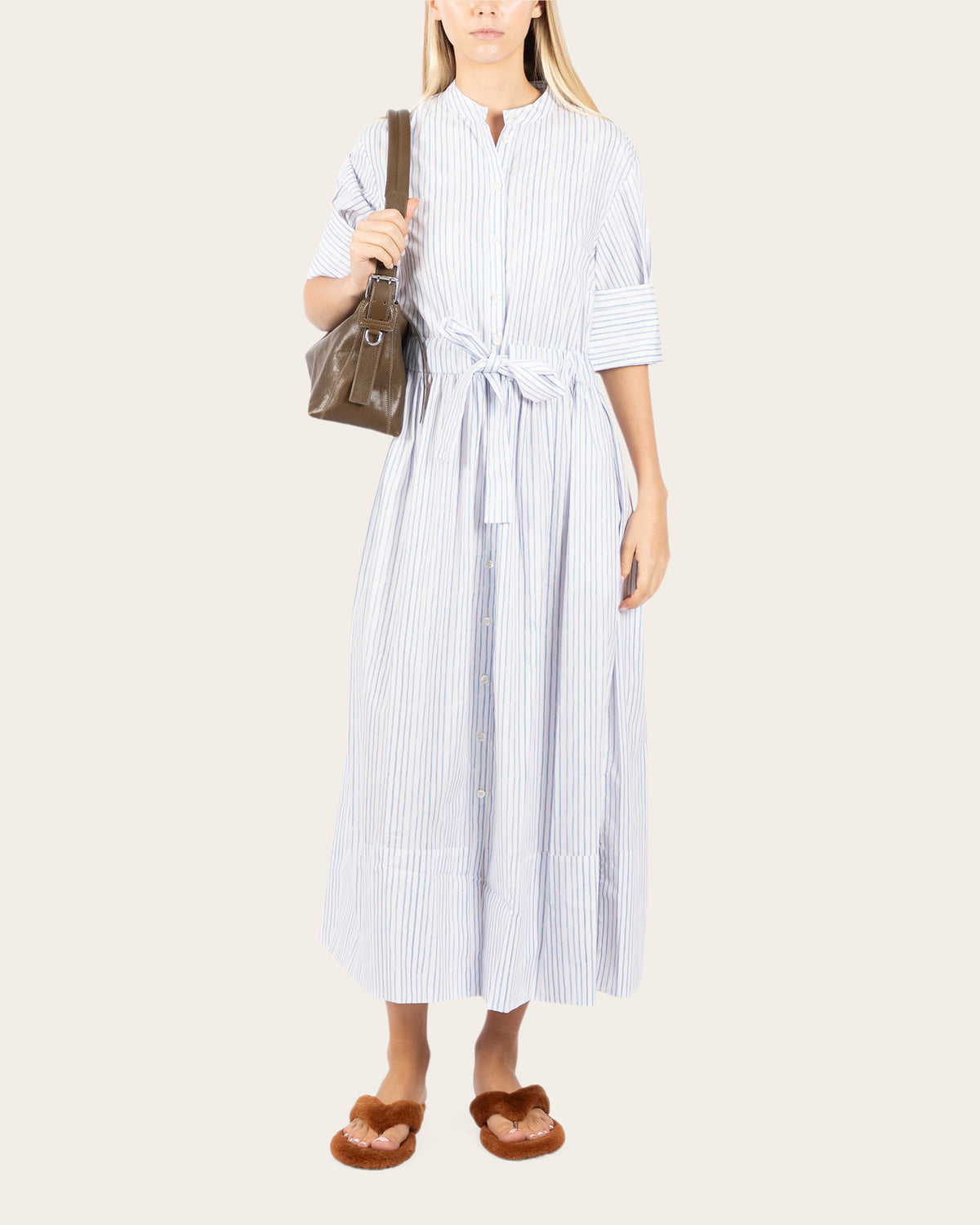 Nell Dress