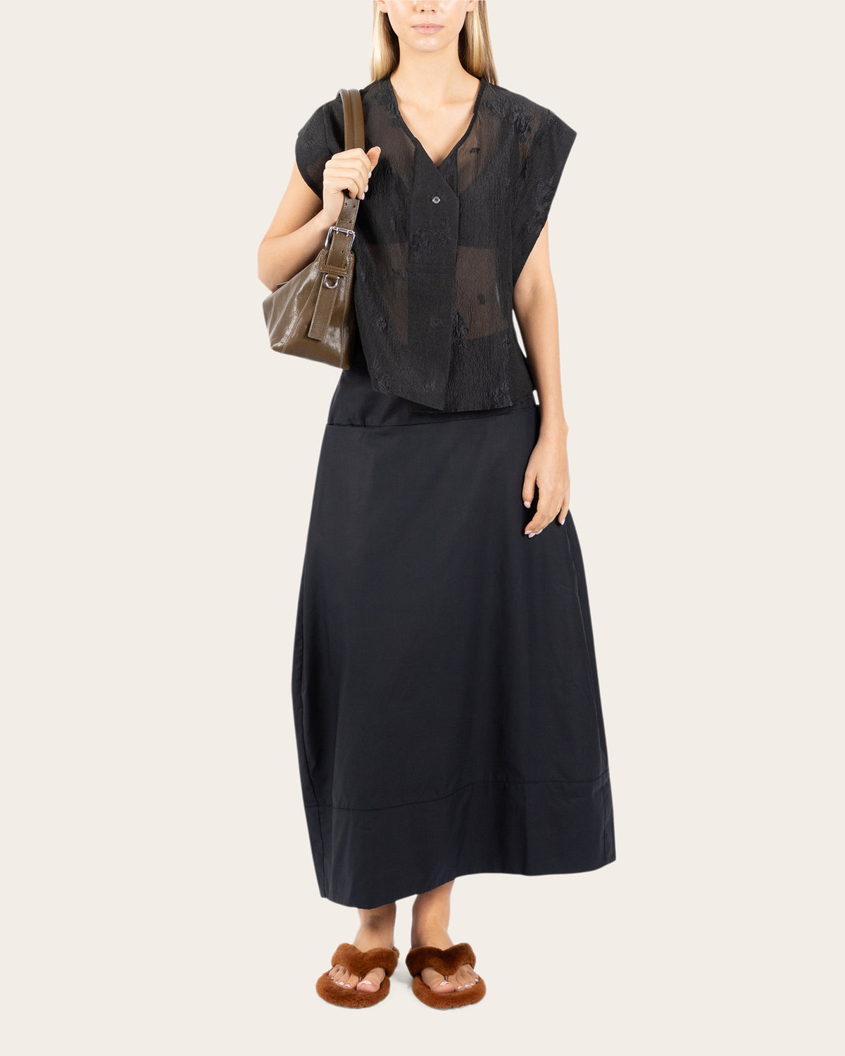 Ola Skirt