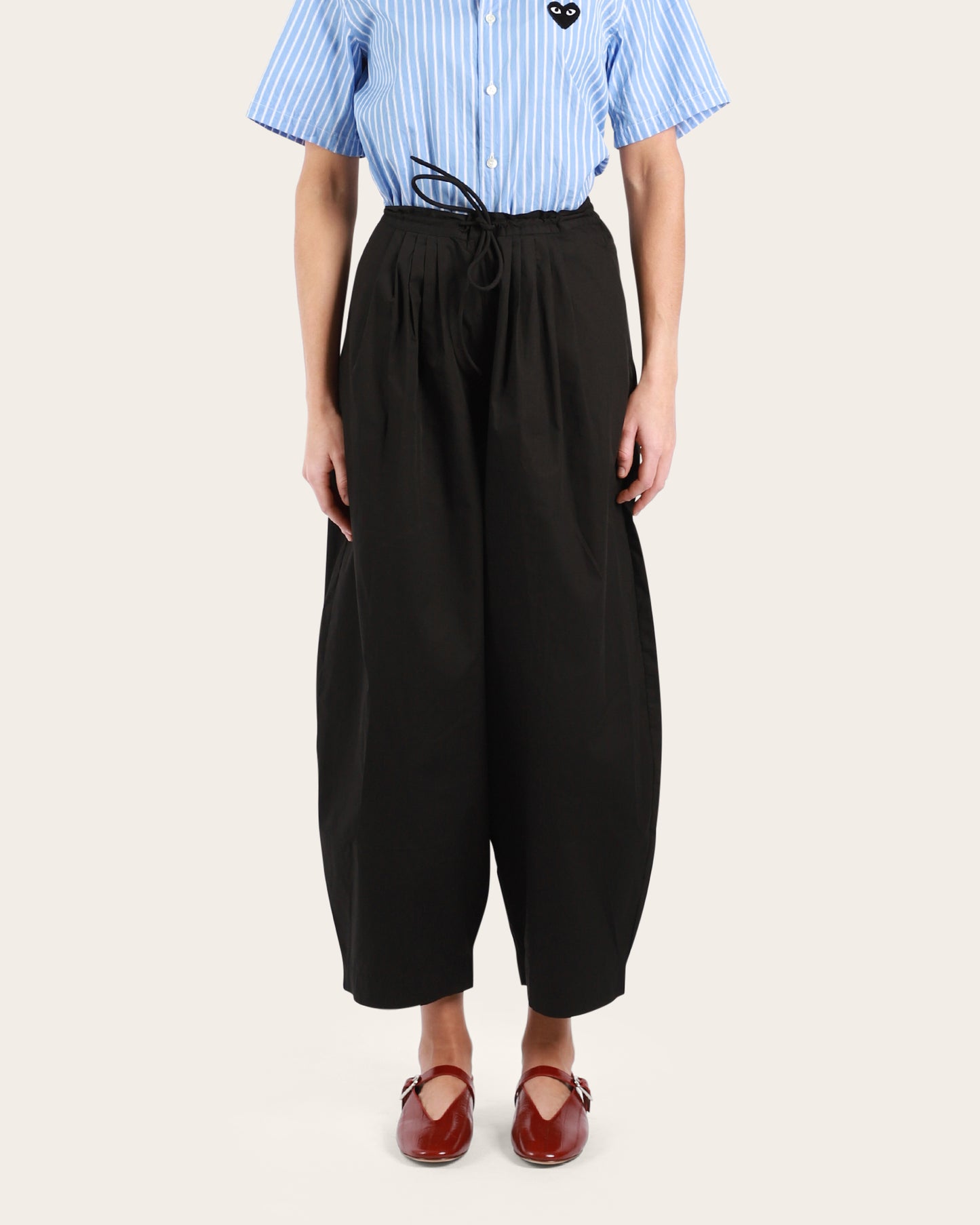 Pamela Pant