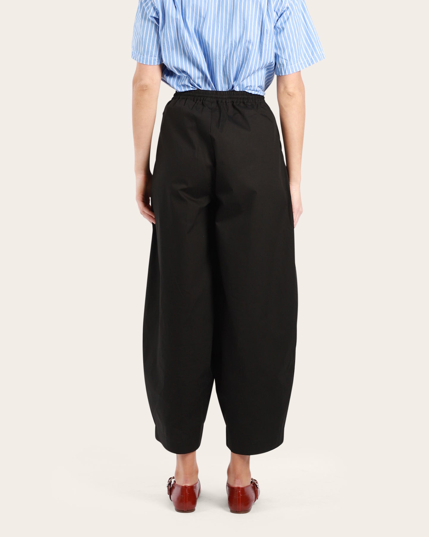 Pamela Pant
