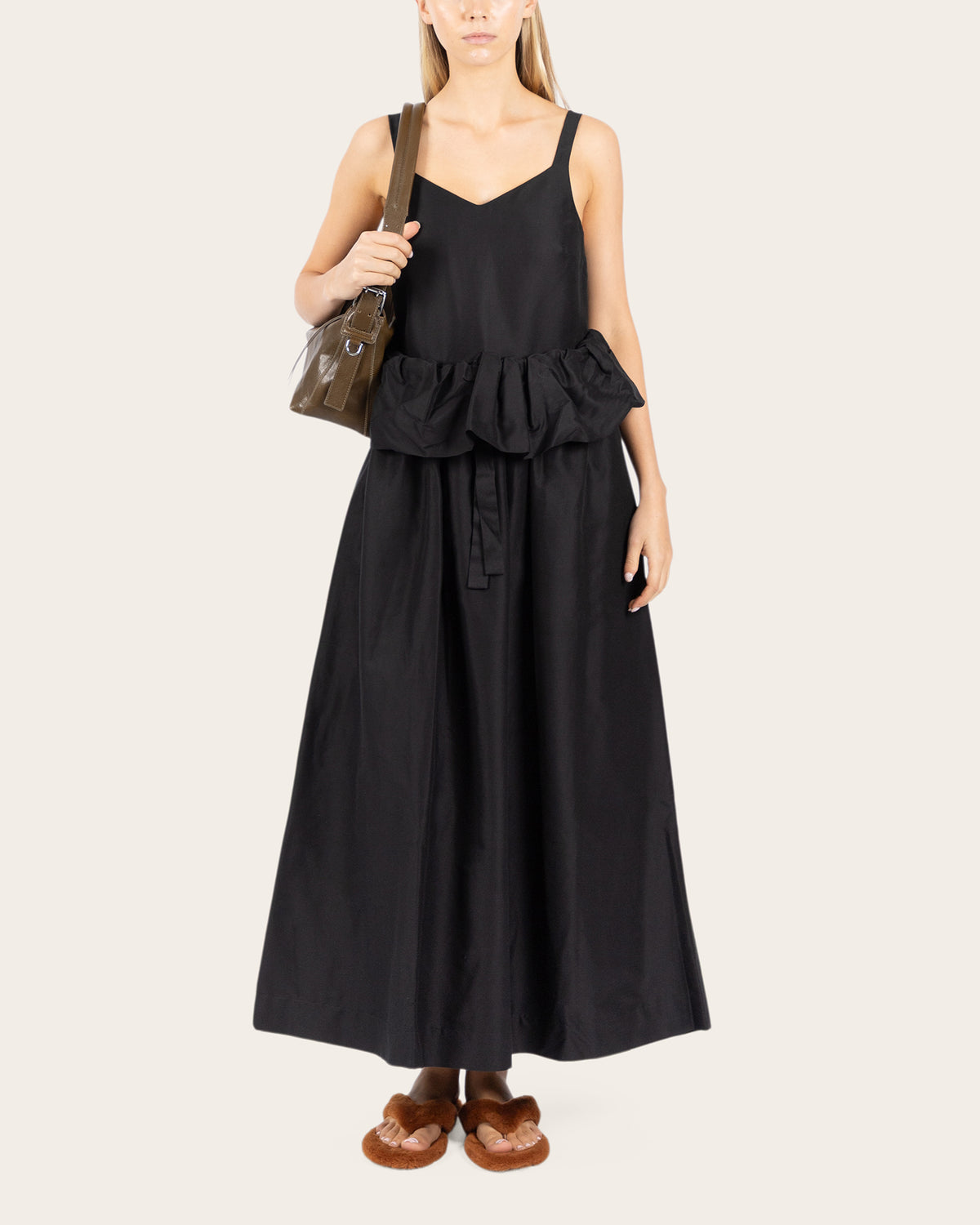 Valentina Dress