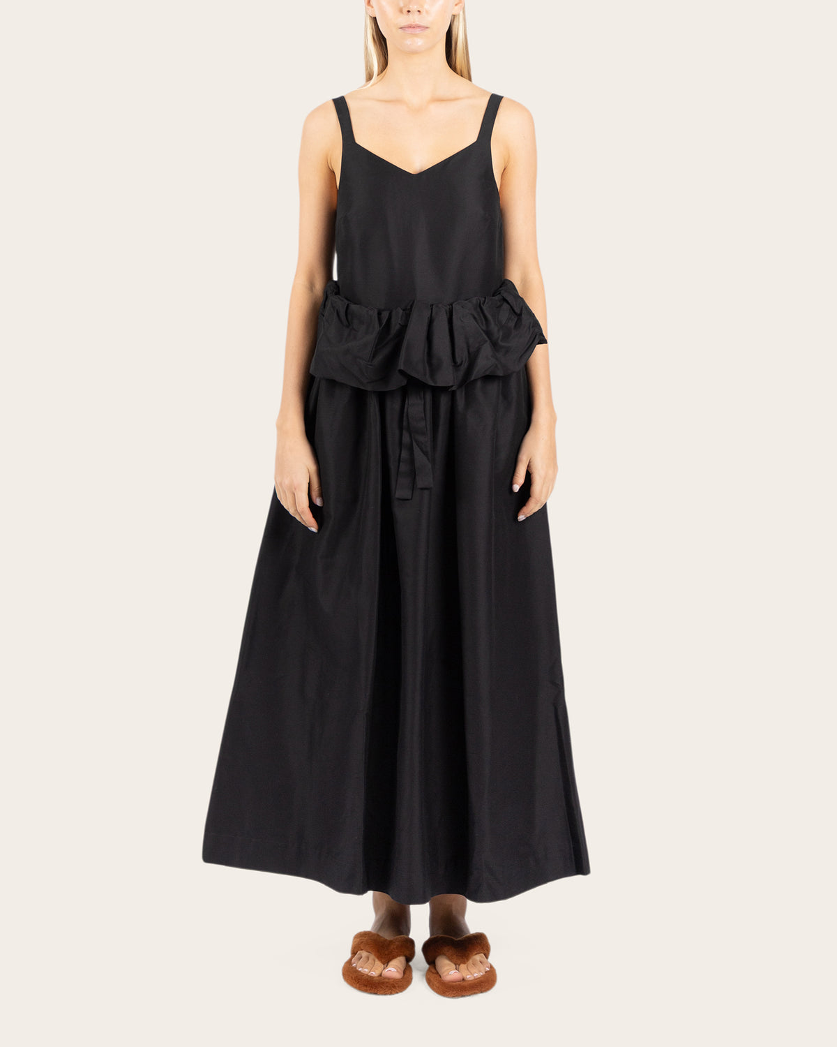 Valentina Dress