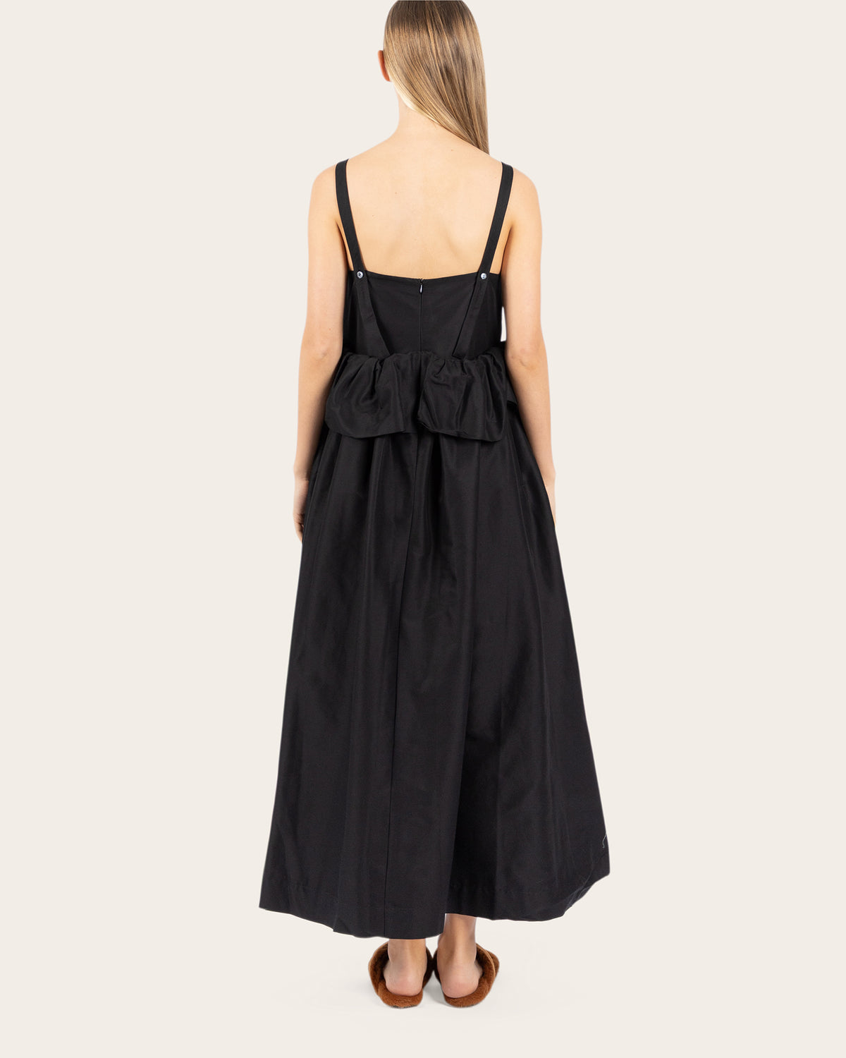 Valentina Dress