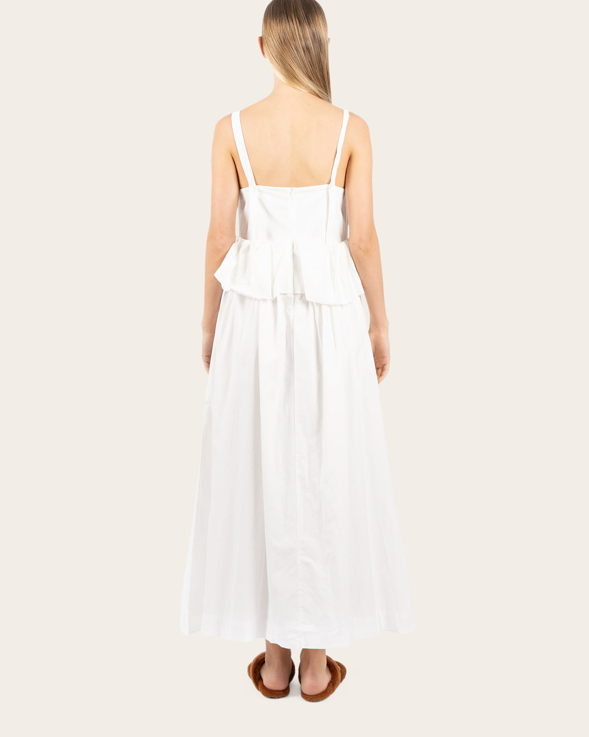 Valentina Dress