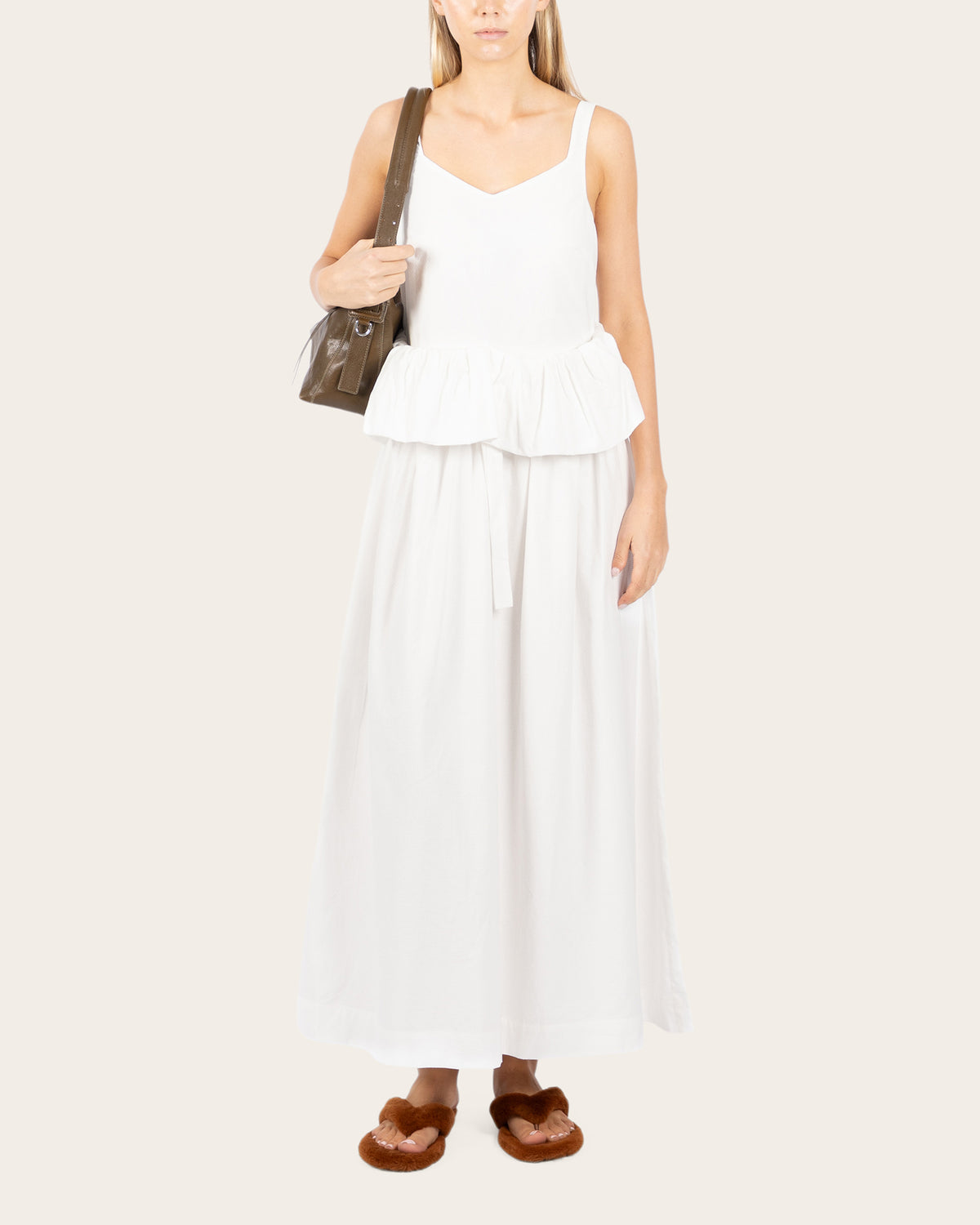 Valentina Dress