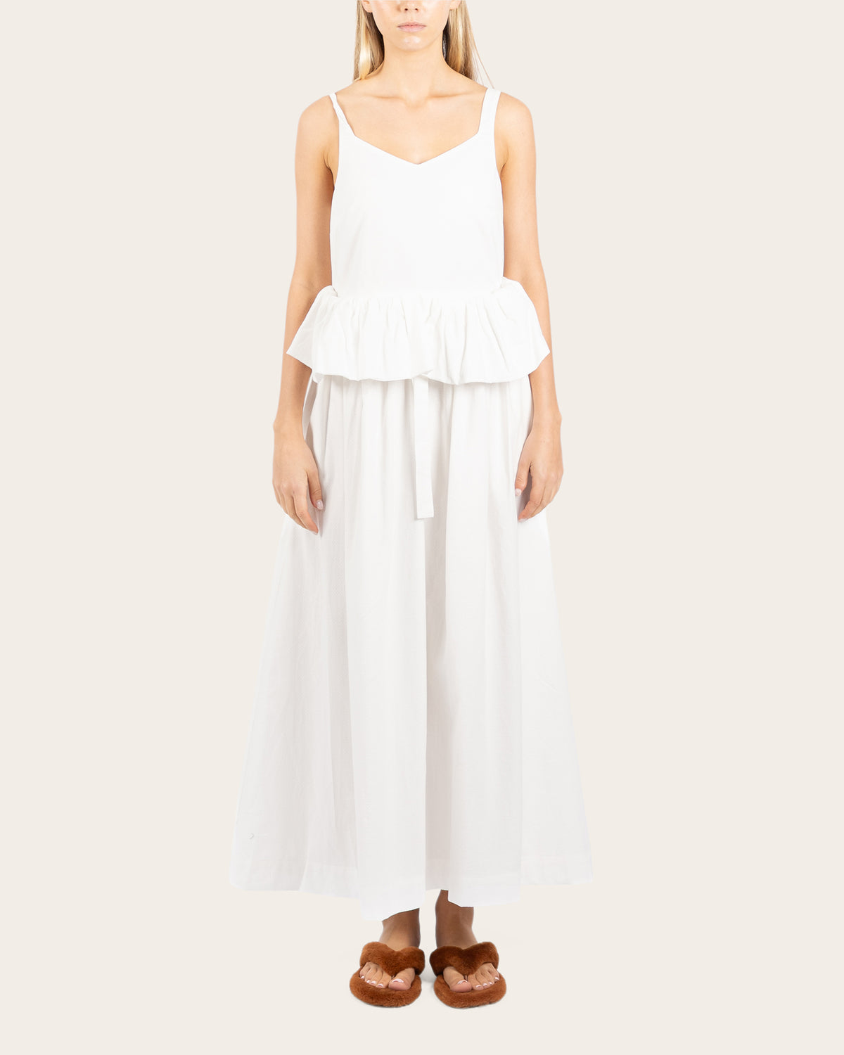 Valentina Dress