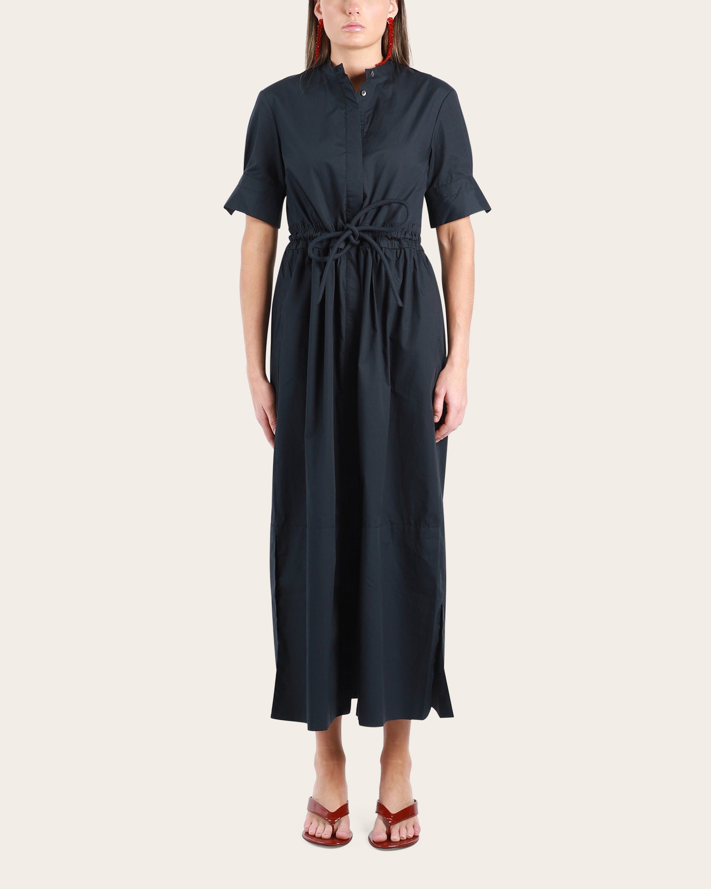 Yolanda Dress