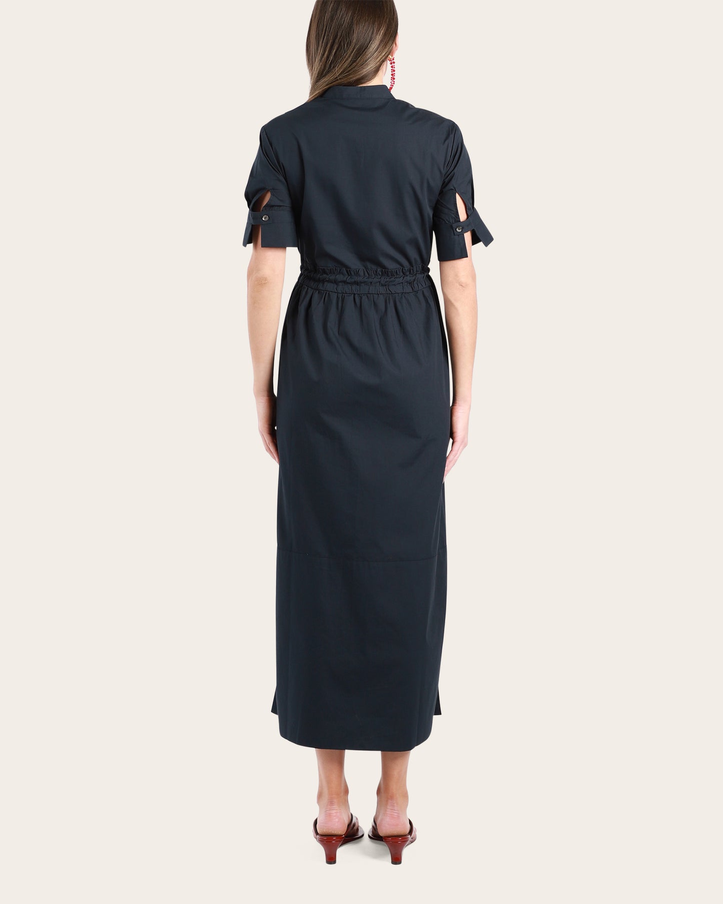 Yolanda Dress