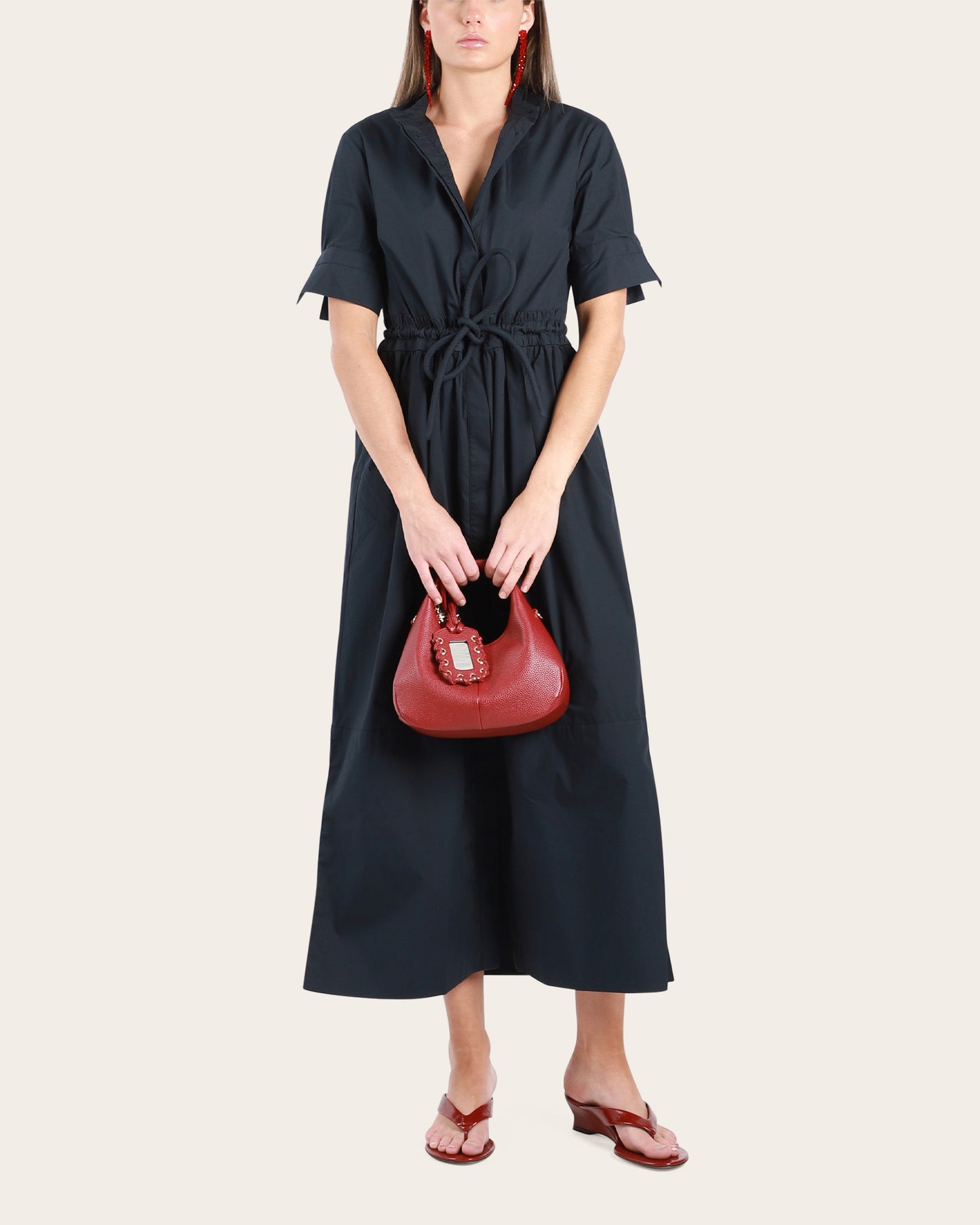 Yolanda Dress