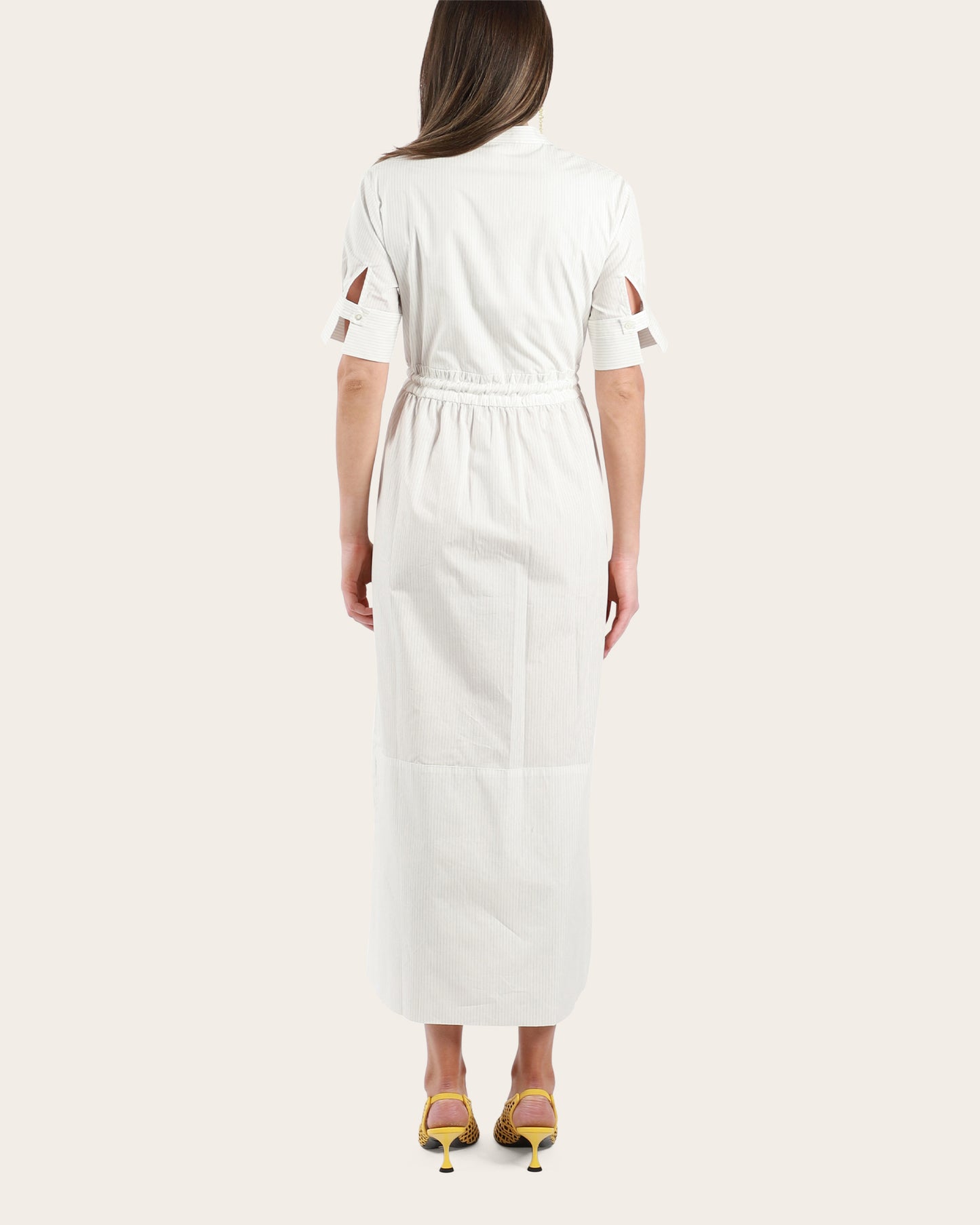 Yolanda Dress