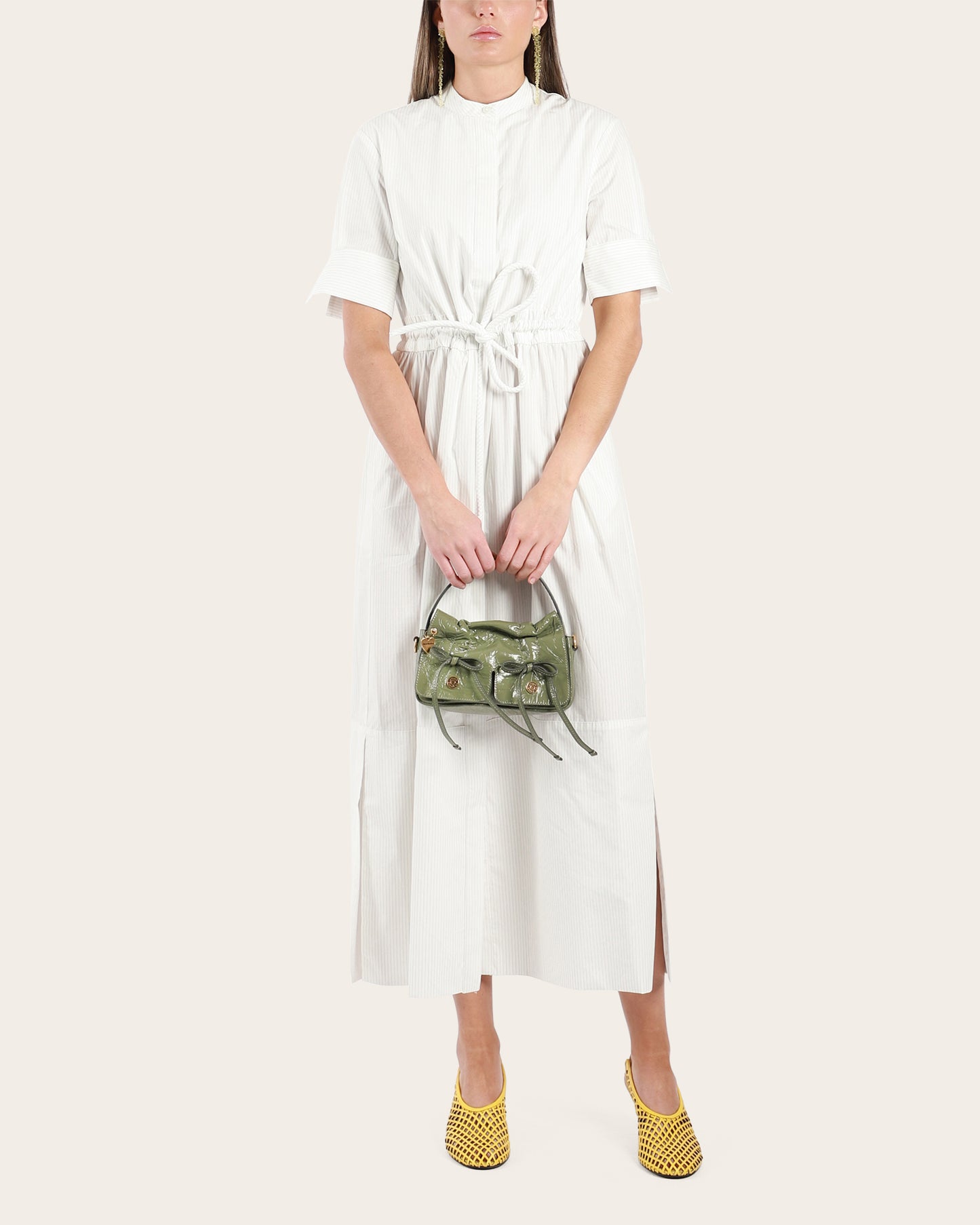 Yolanda Dress