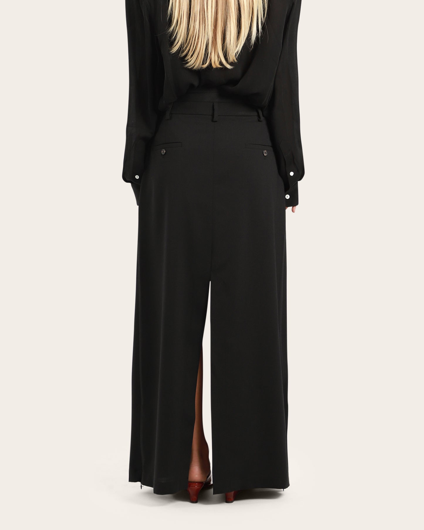 Bite Pants Skirt
