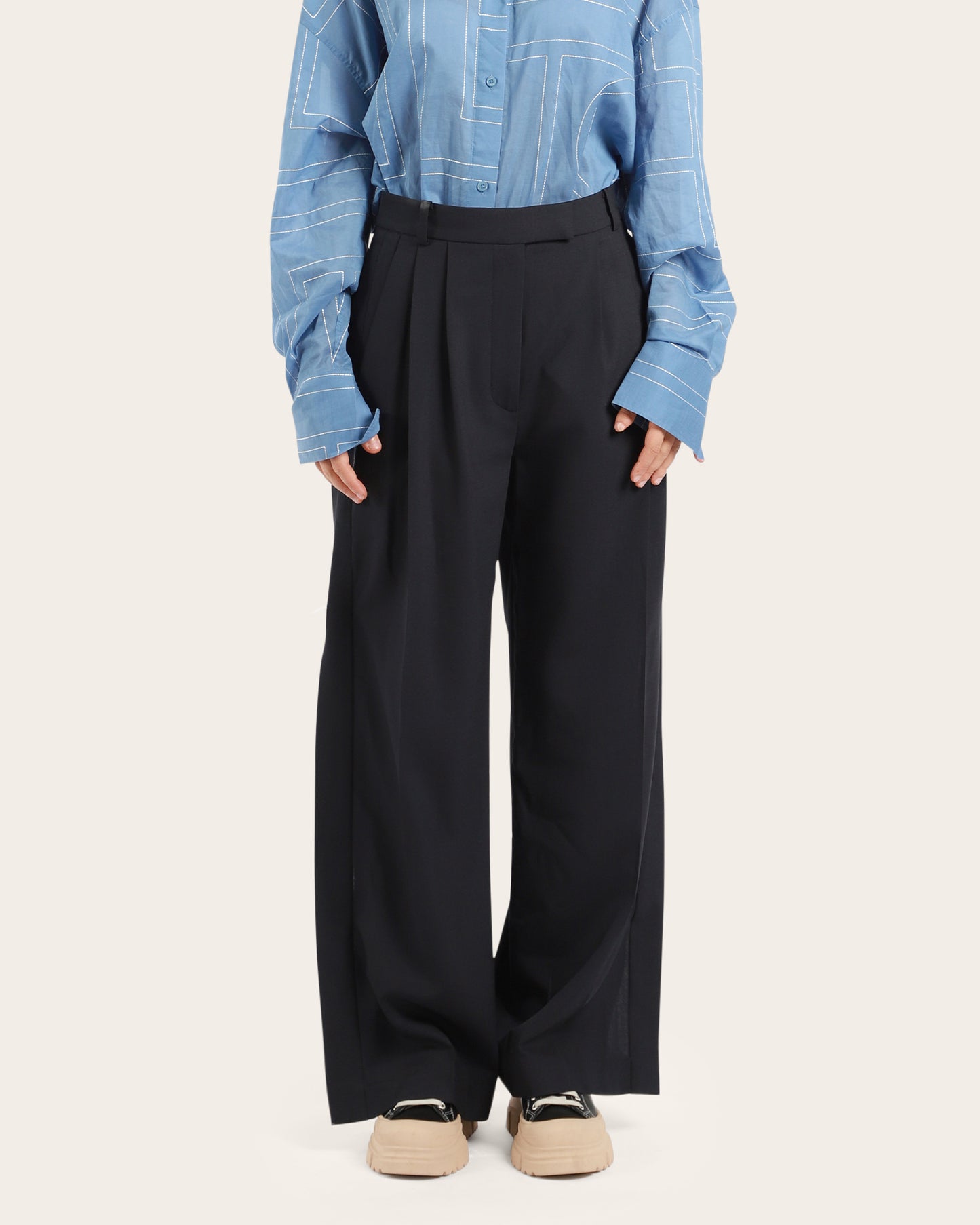 Large Pants
