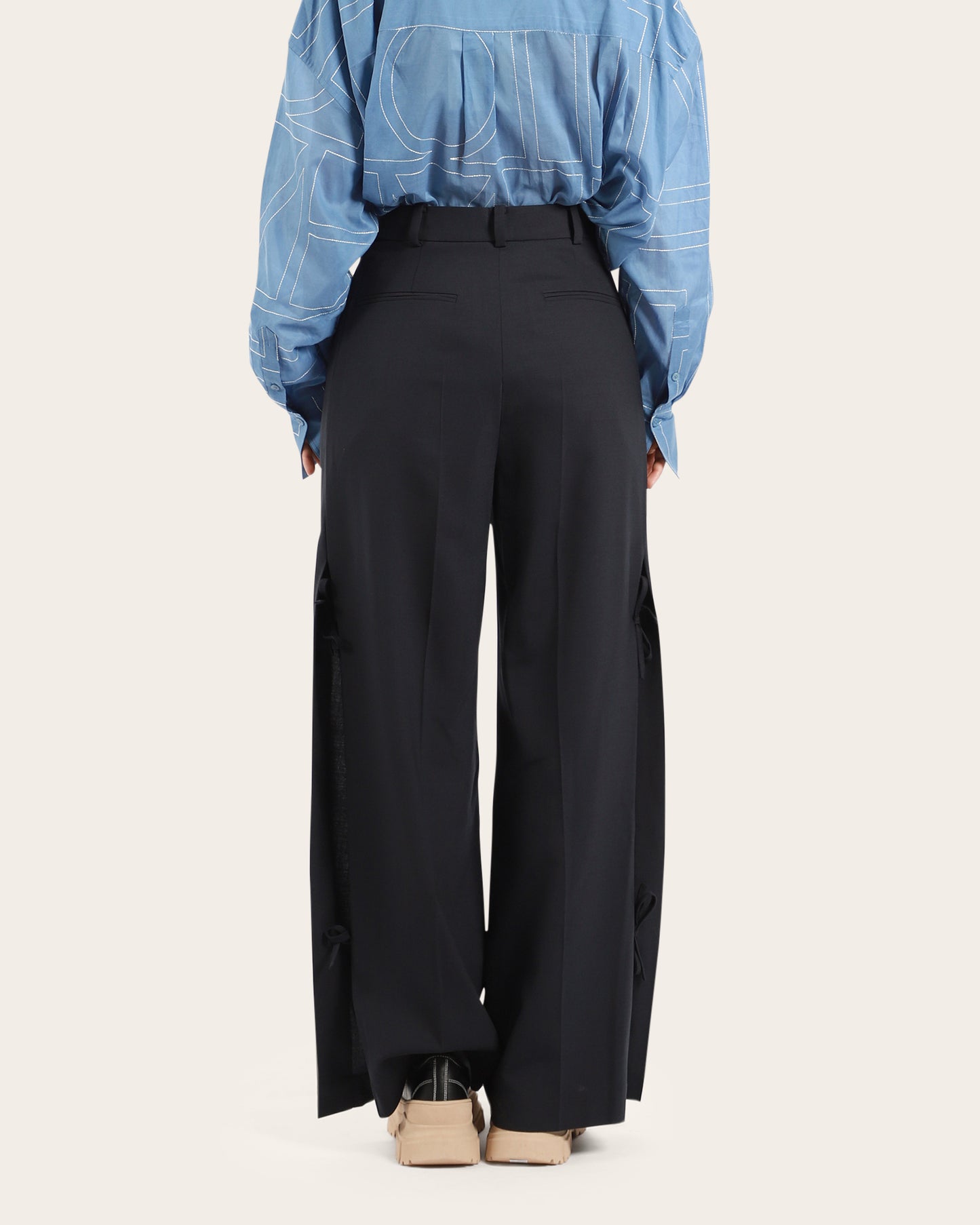 Large Pants