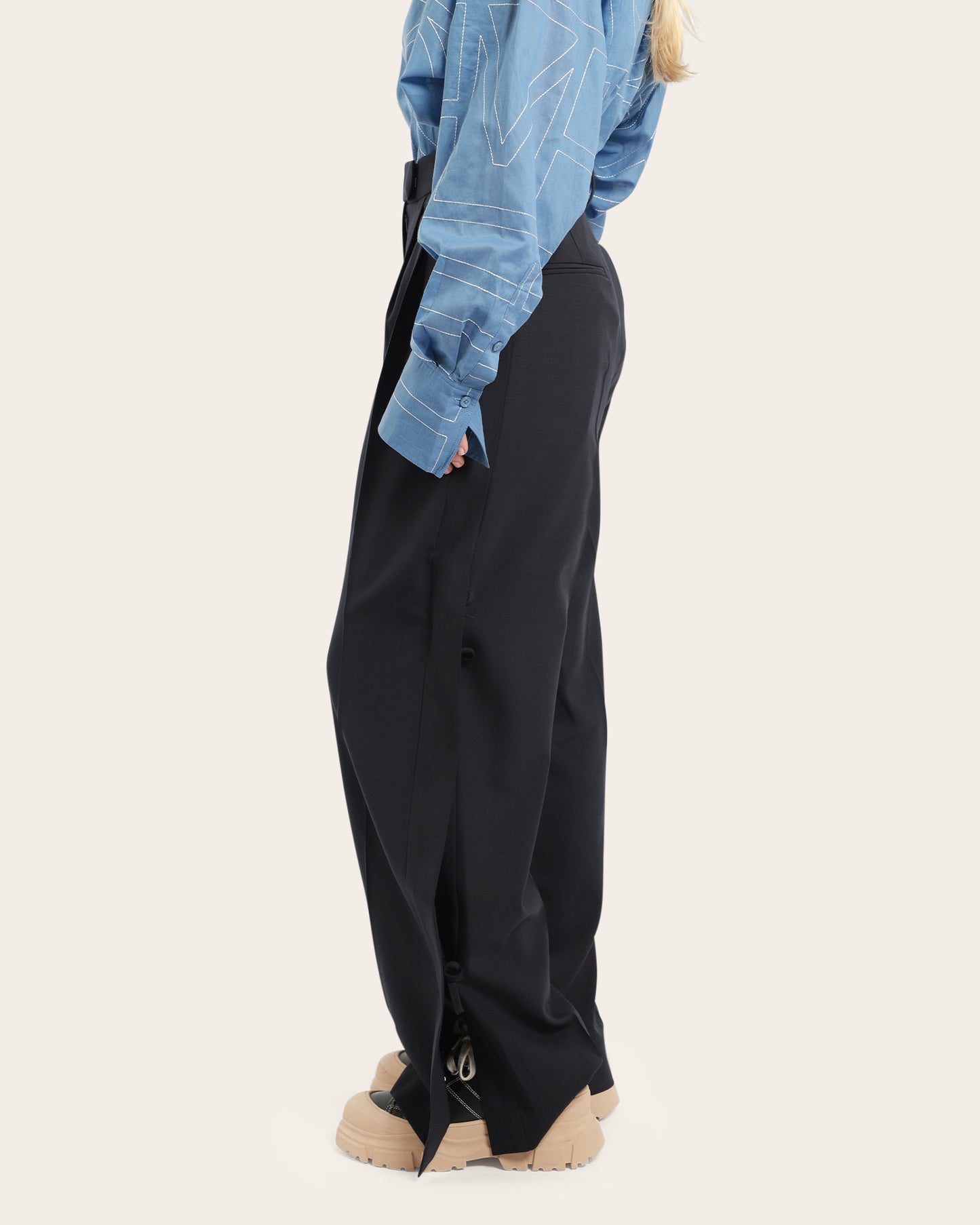 Large Pants
