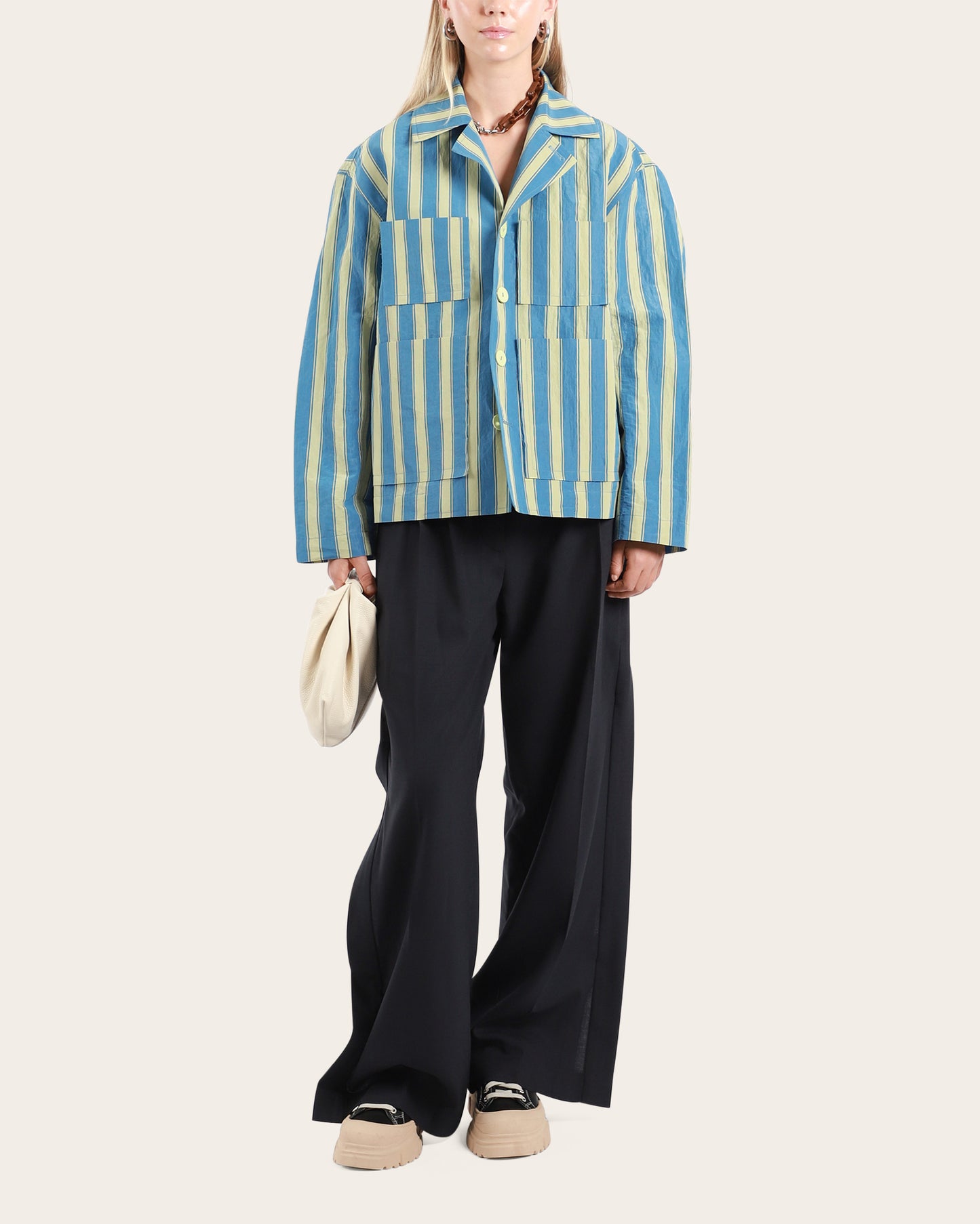 Large Pants