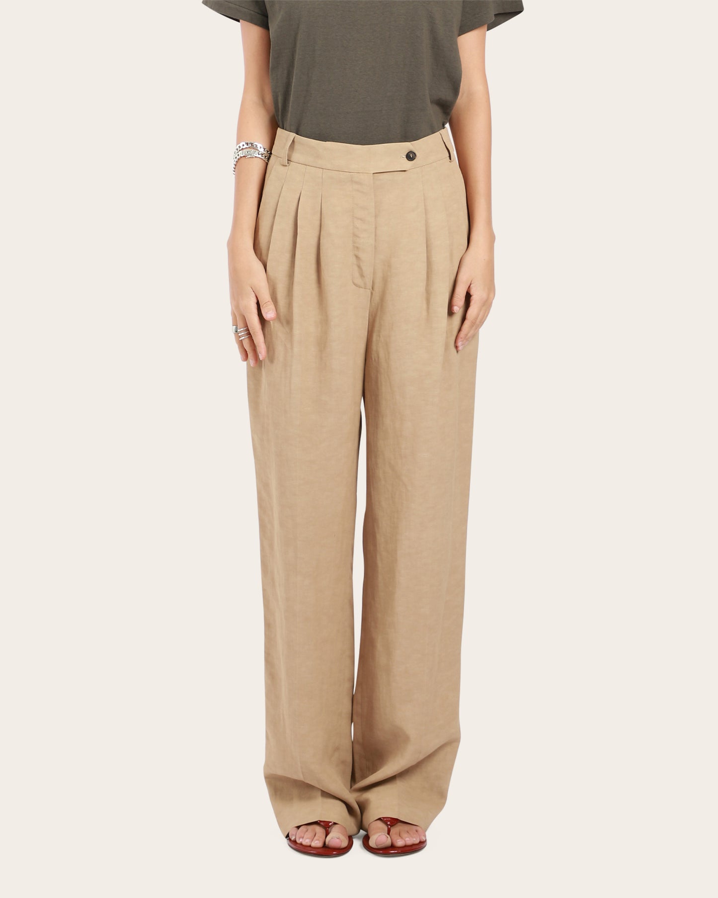 Crag Pants