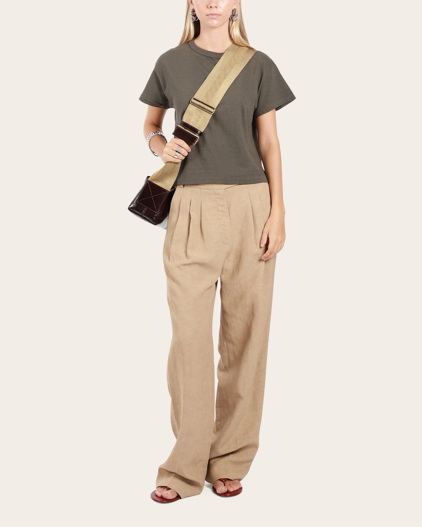 Crag Pants