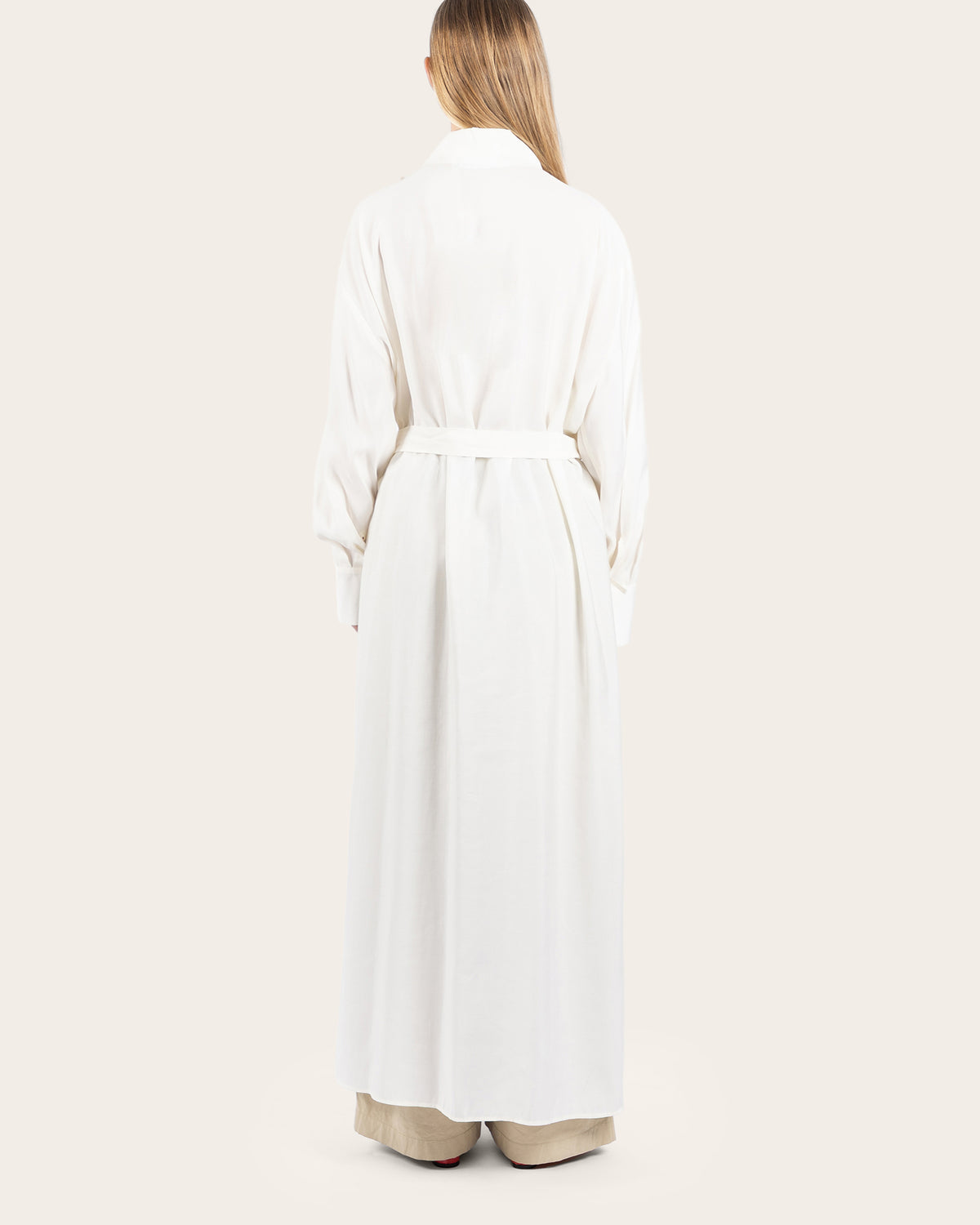 Parachute Dress